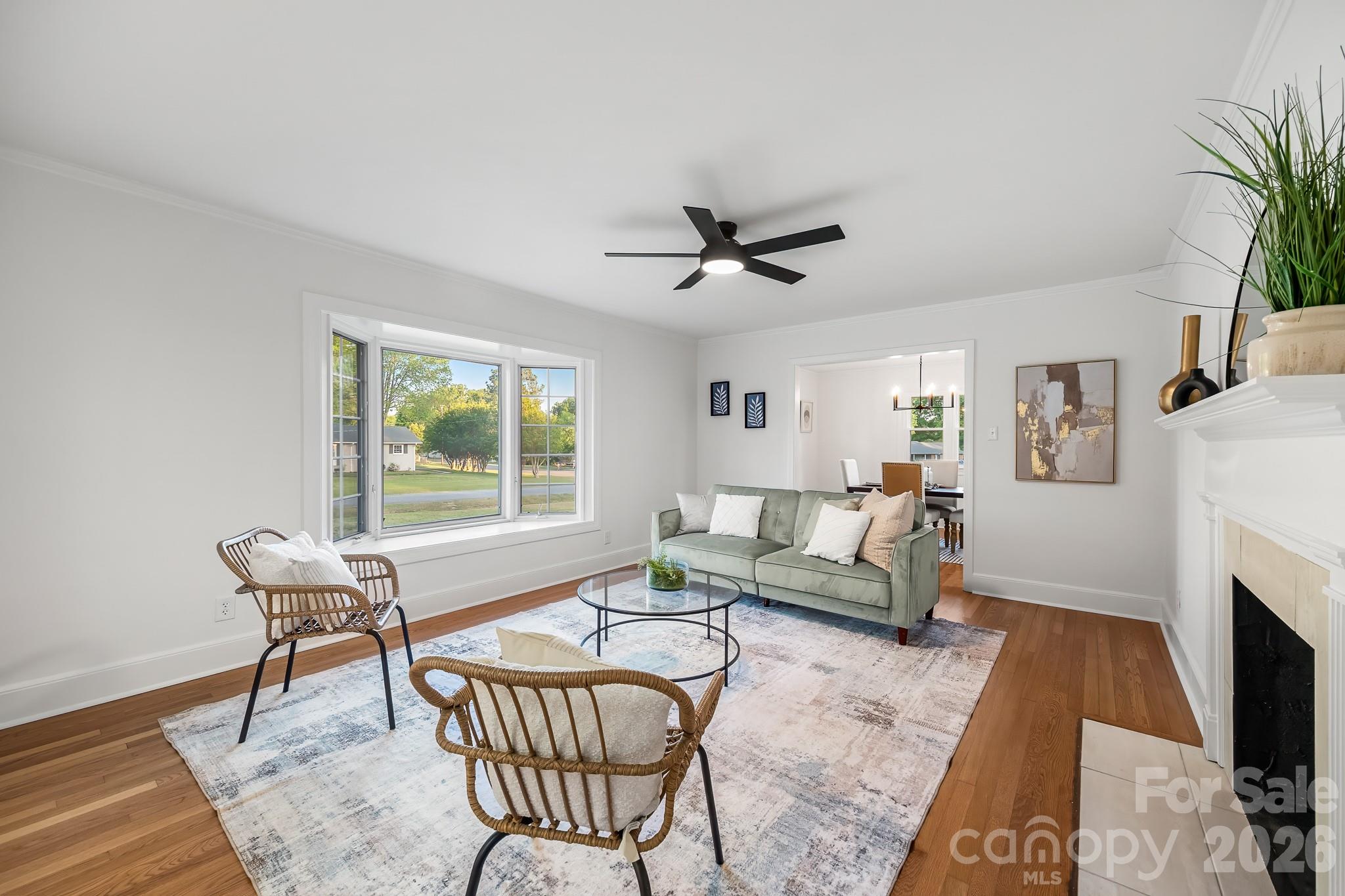 1447 Sullivan Street — Rock Hill