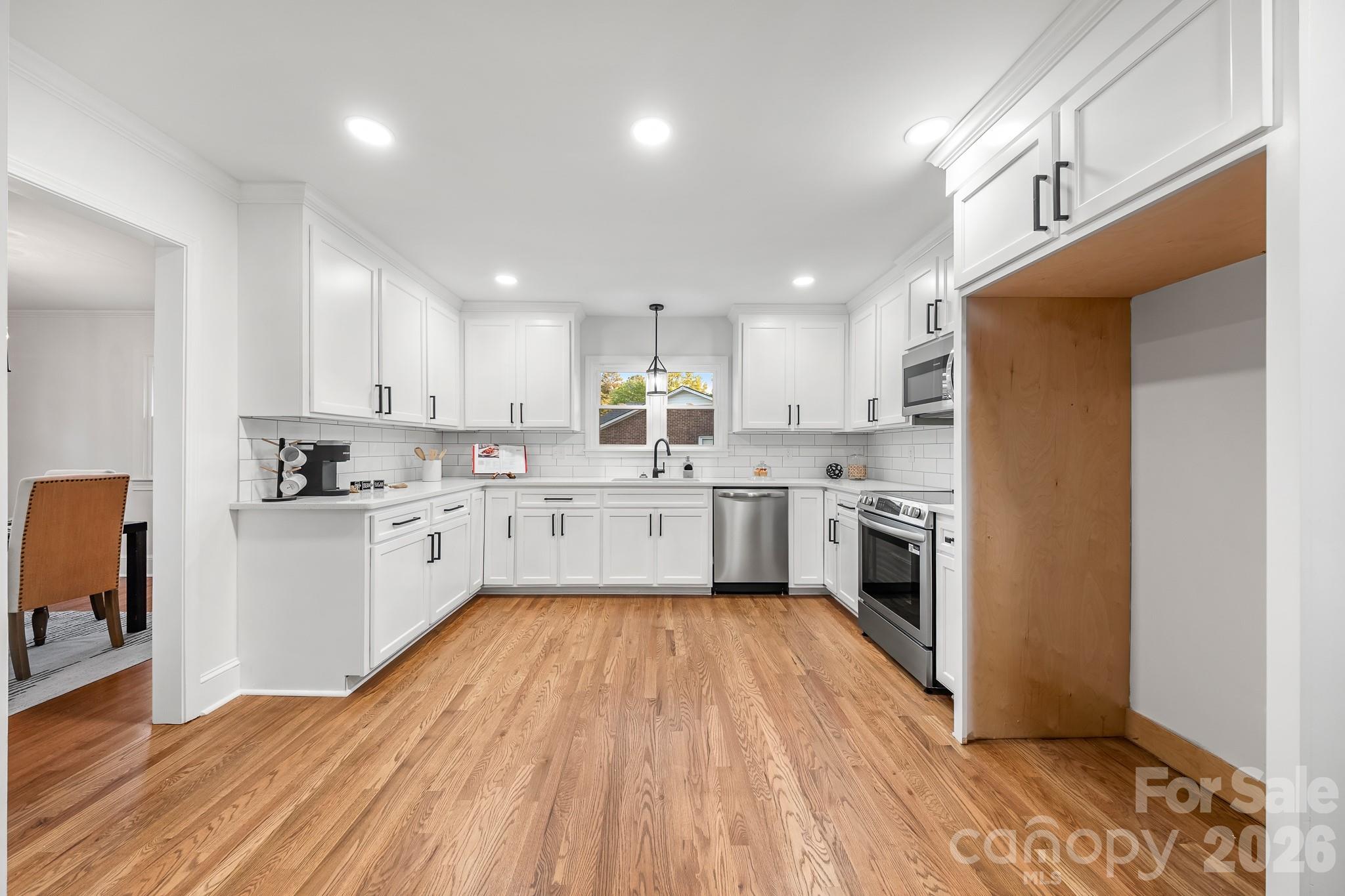 1447 Sullivan Street — Rock Hill