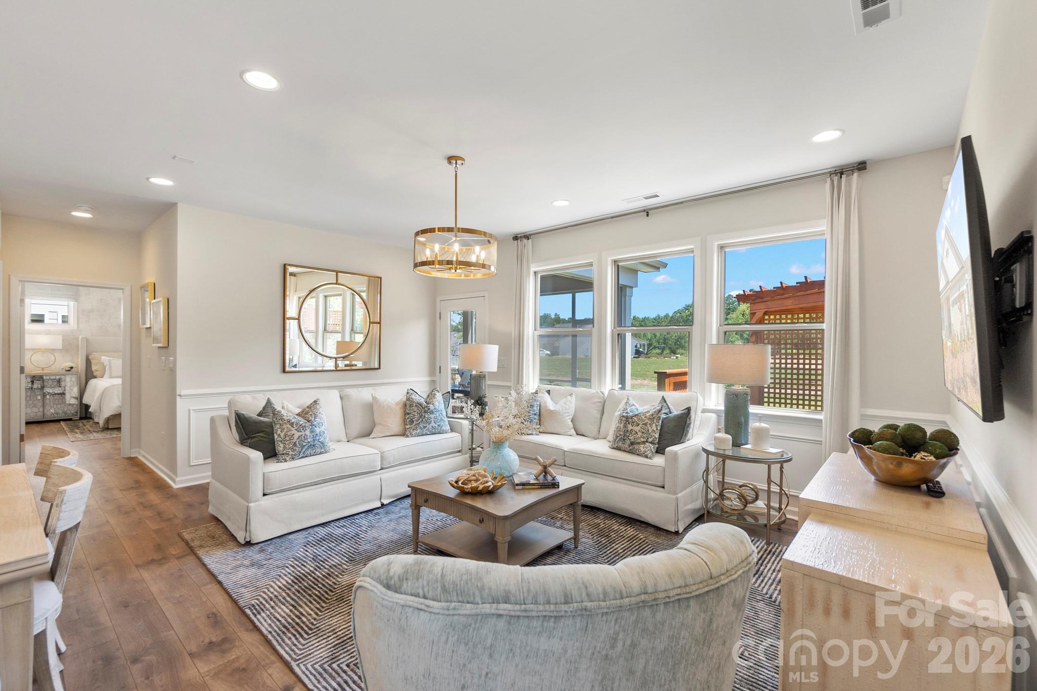 208 Northgate Boulevard — Indian Trail