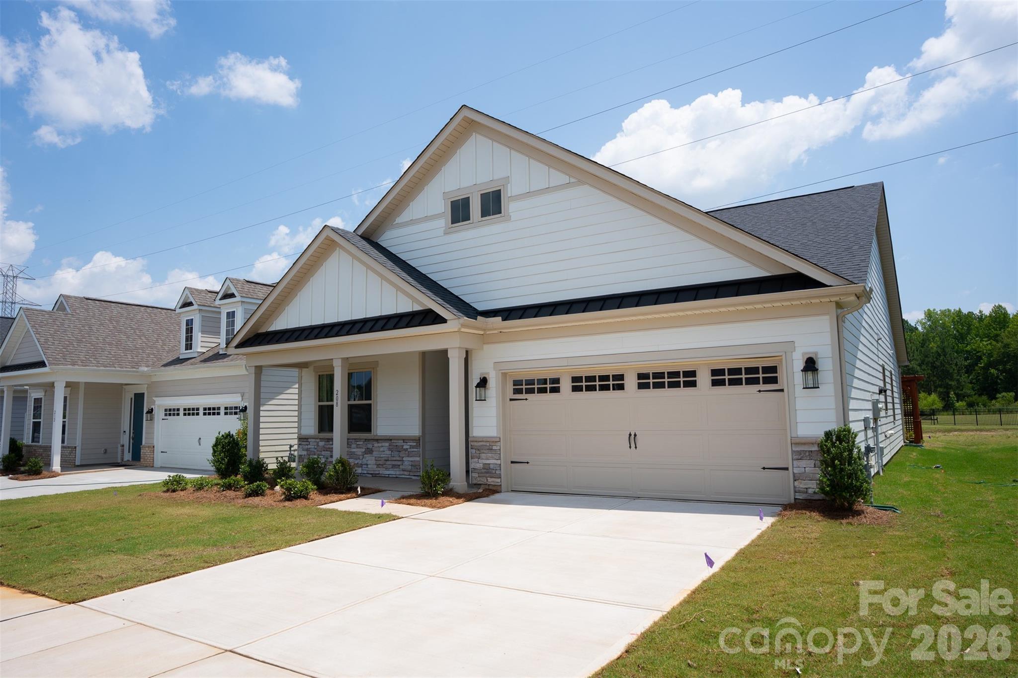 208 Northgate Boulevard — Indian Trail