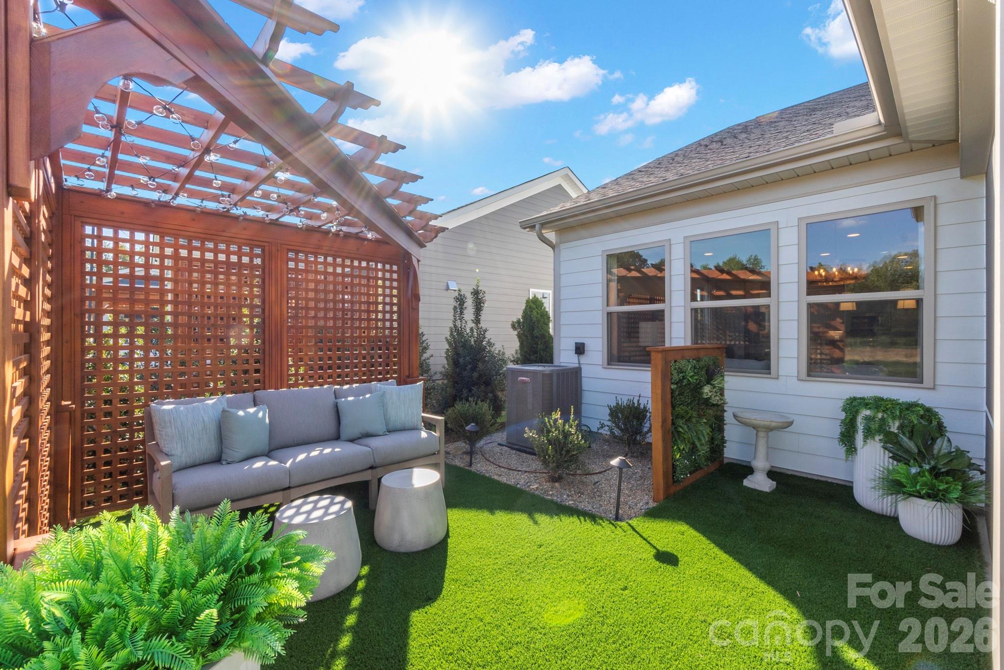 208 Northgate Boulevard — Indian Trail