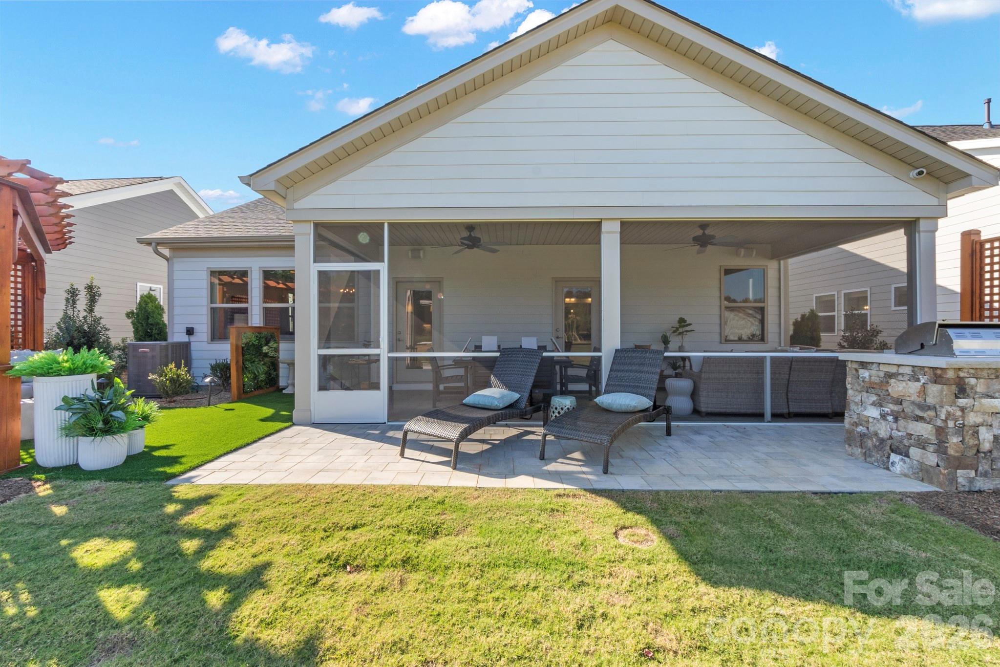 208 Northgate Boulevard — Indian Trail