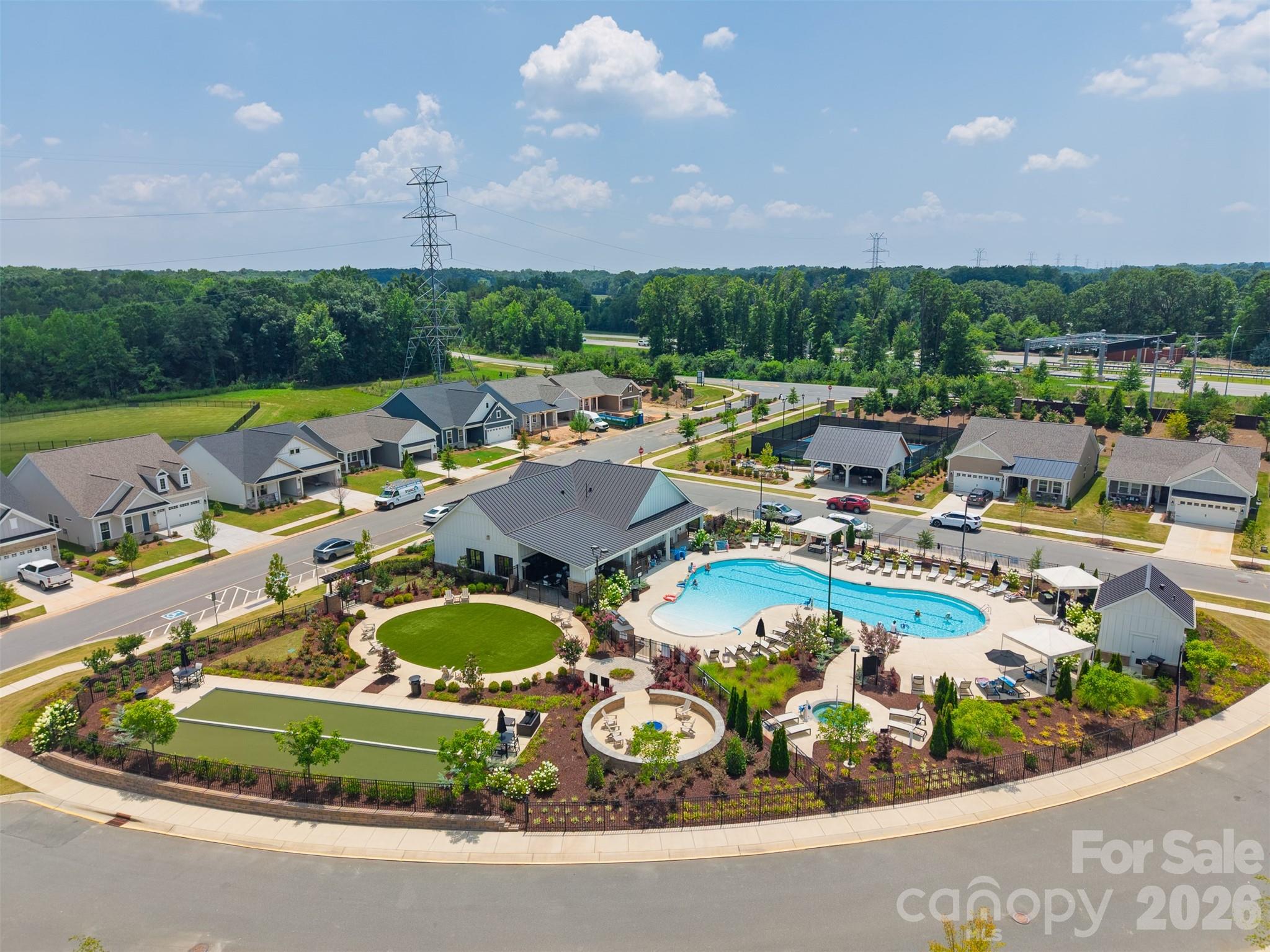 208 Northgate Boulevard — Indian Trail
