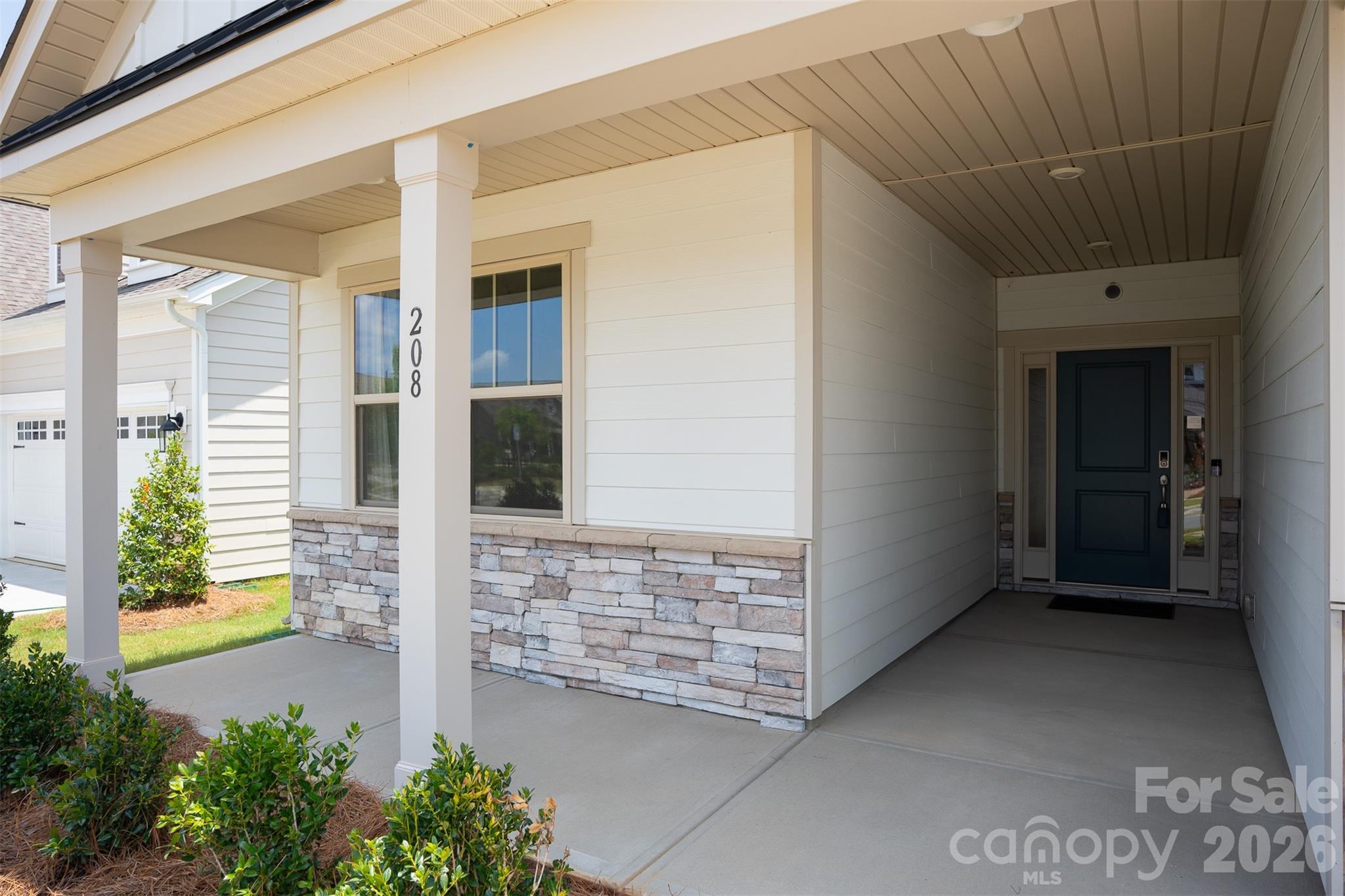 208 Northgate Boulevard — Indian Trail