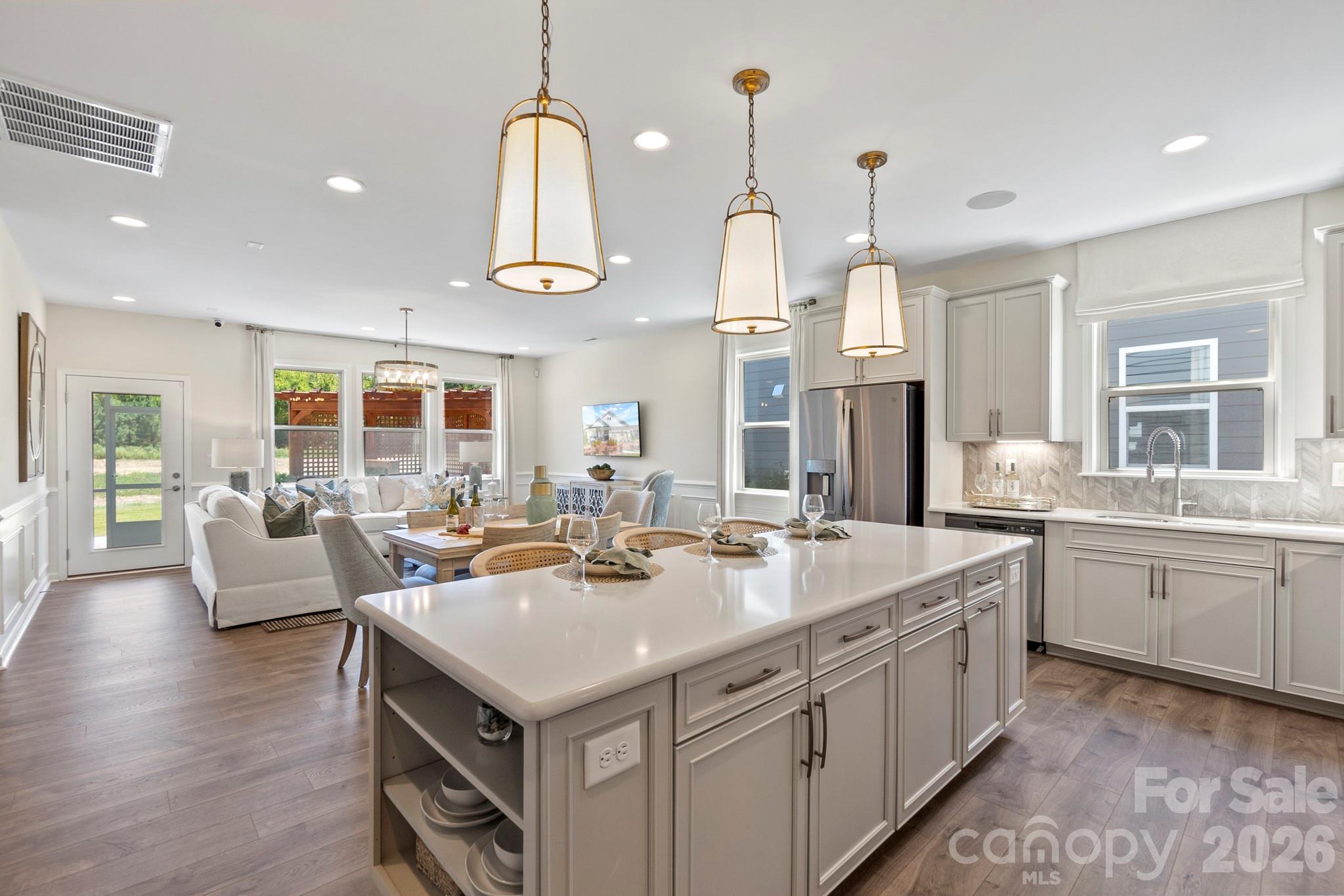 208 Northgate Boulevard — Indian Trail