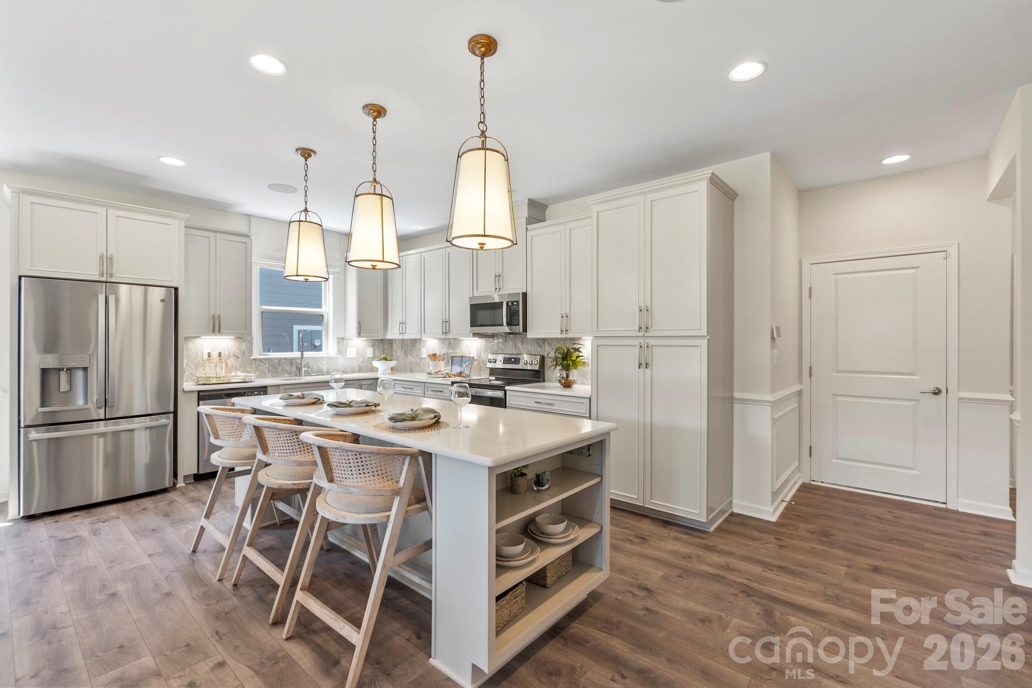 208 Northgate Boulevard — Indian Trail