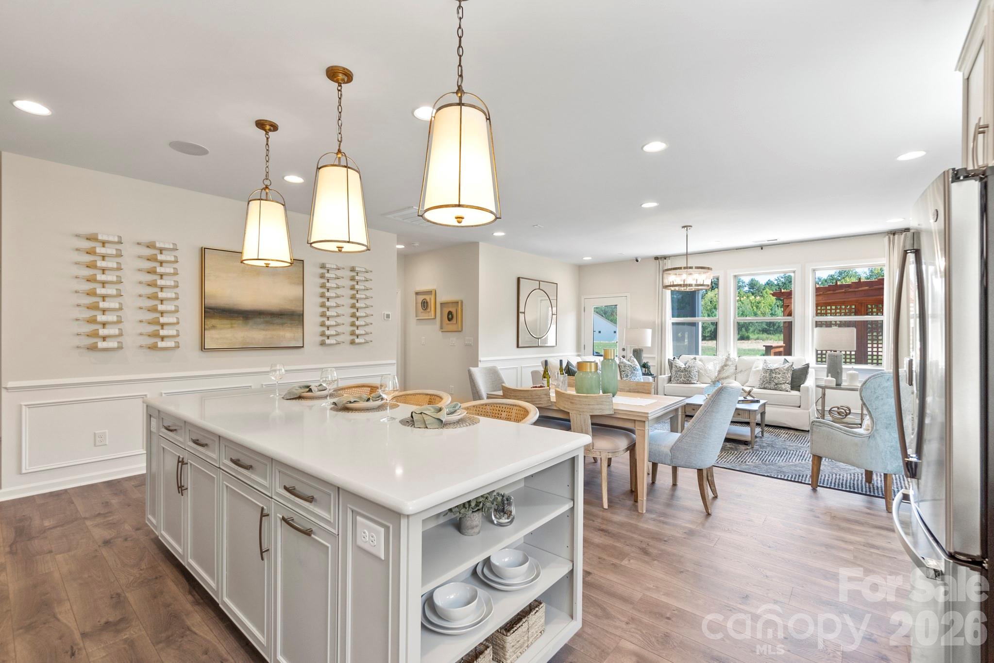 208 Northgate Boulevard — Indian Trail