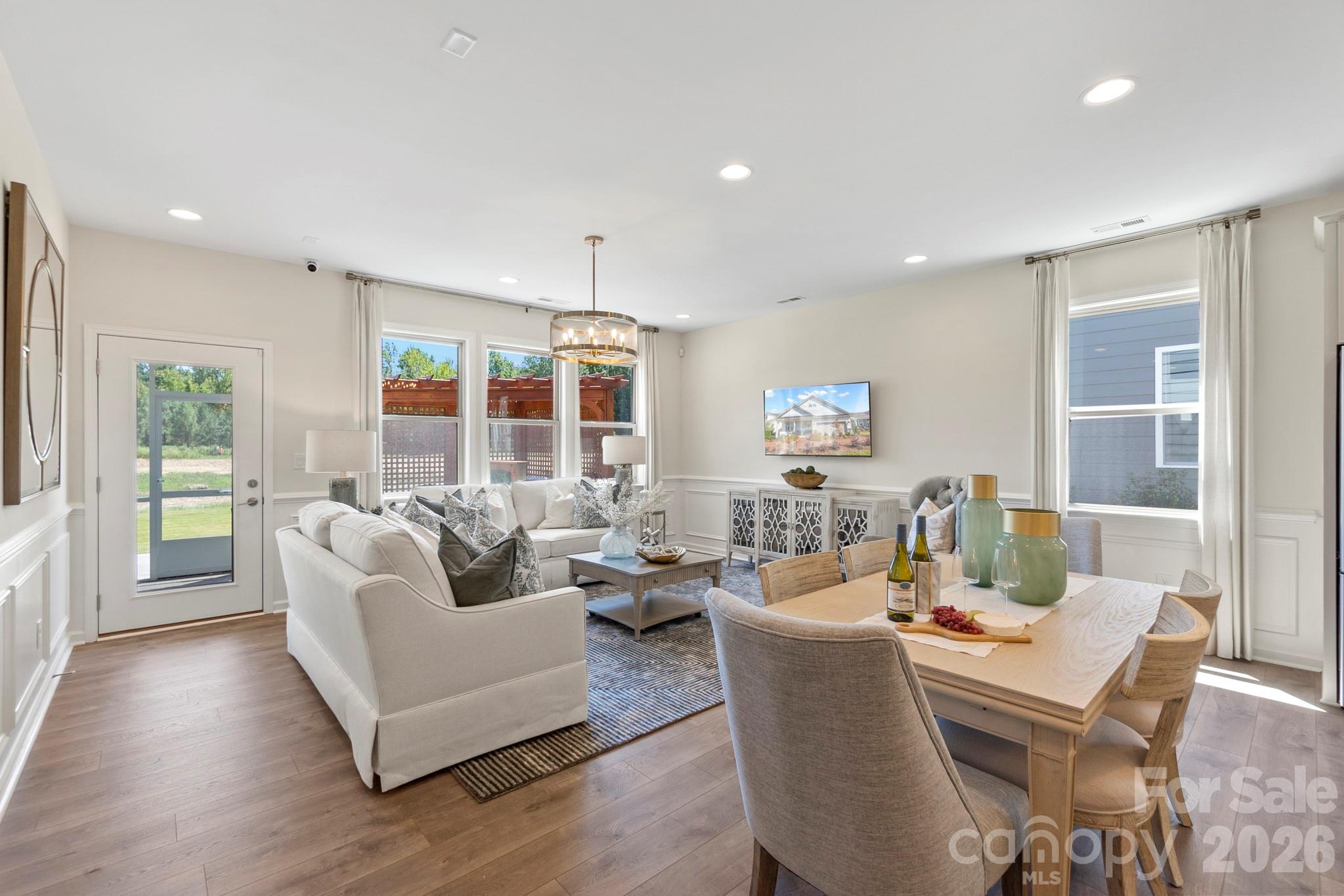 208 Northgate Boulevard — Indian Trail