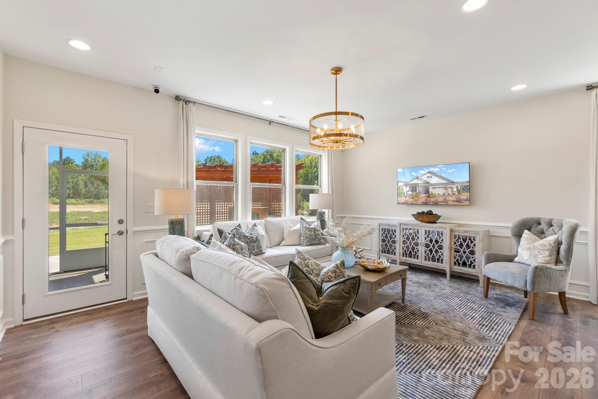 208 Northgate Boulevard — Indian Trail