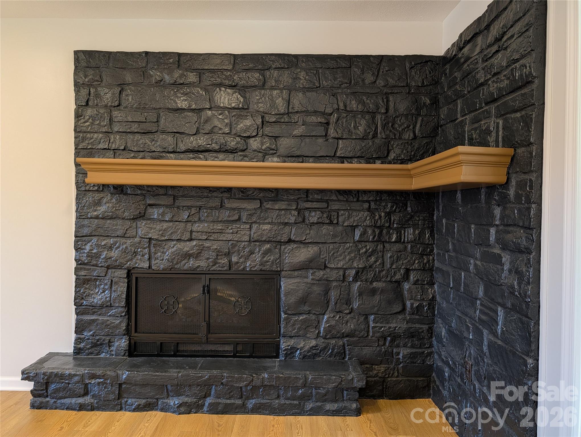 945 Summers Road — Valdese