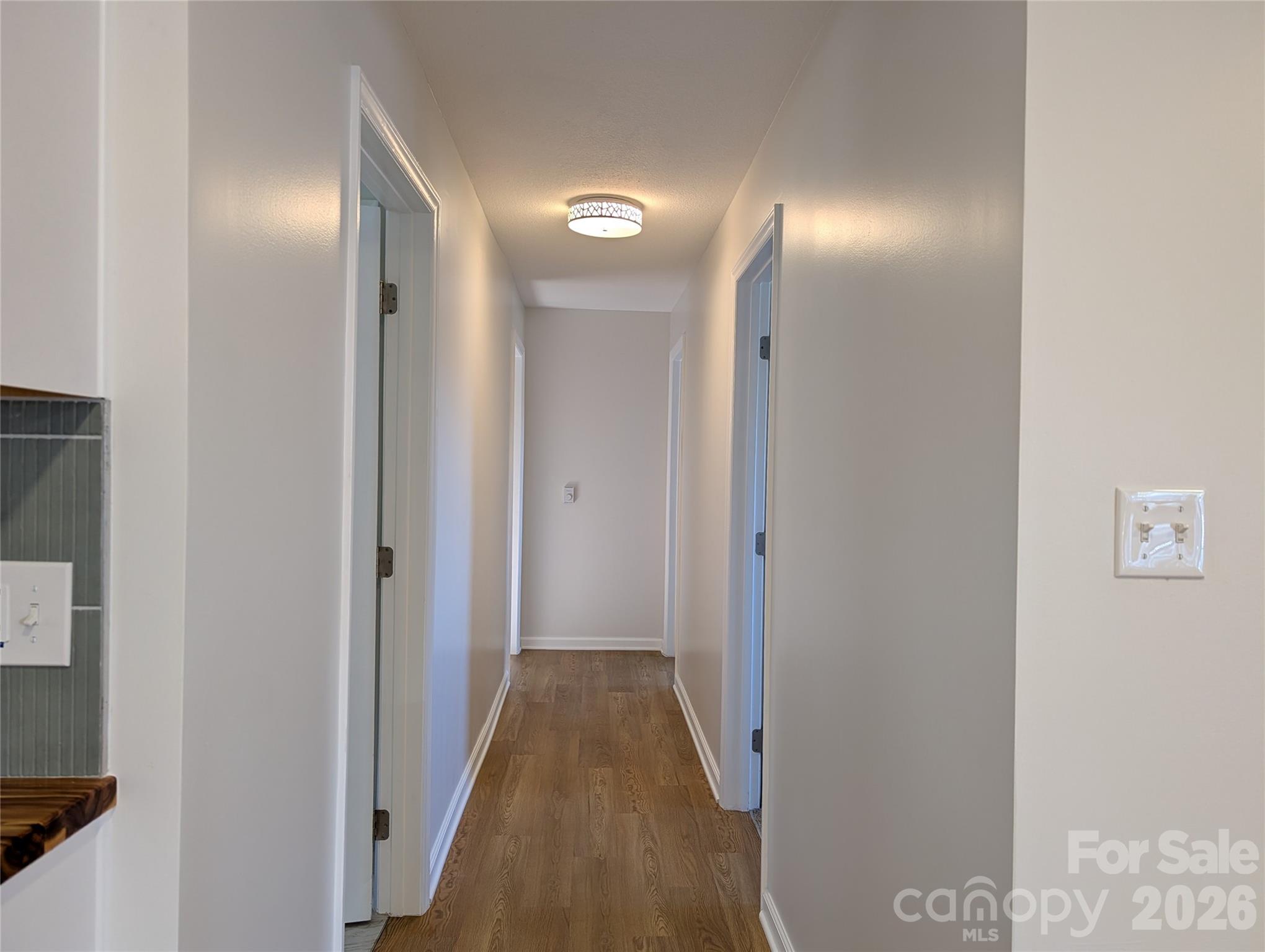 945 Summers Road — Valdese