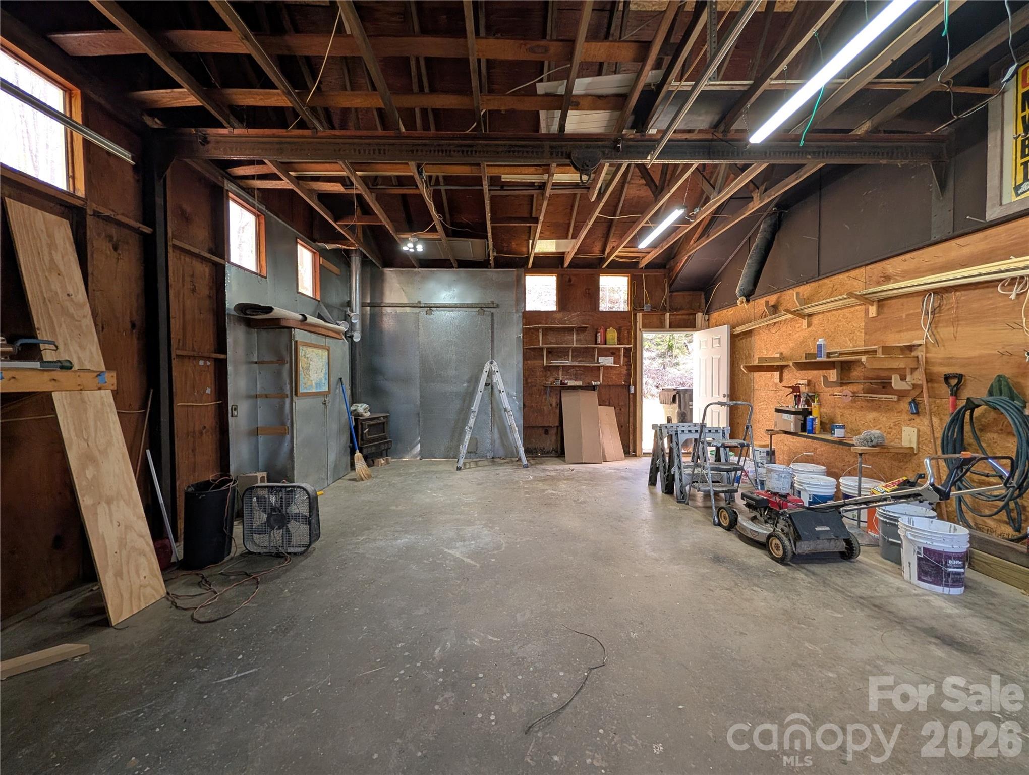 945 Summers Road — Valdese