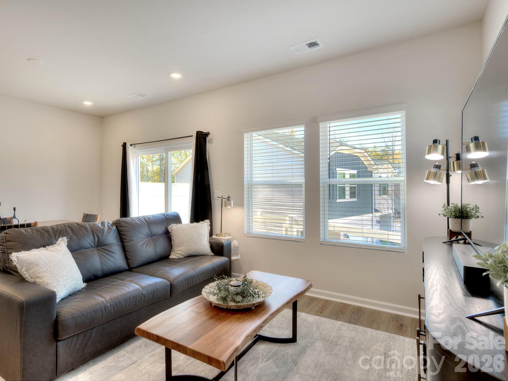 479 Tayberry Lane — Fort Mill
