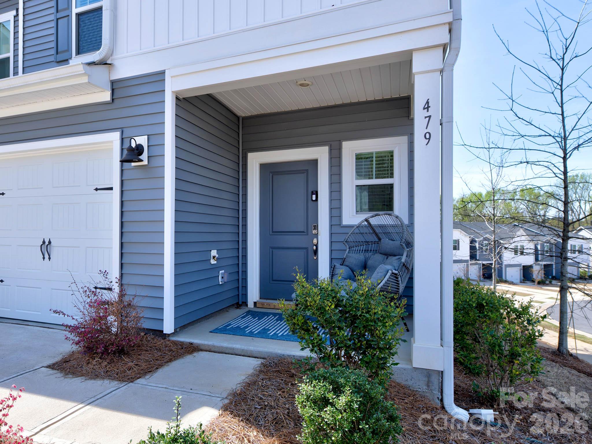 479 Tayberry Lane — Fort Mill