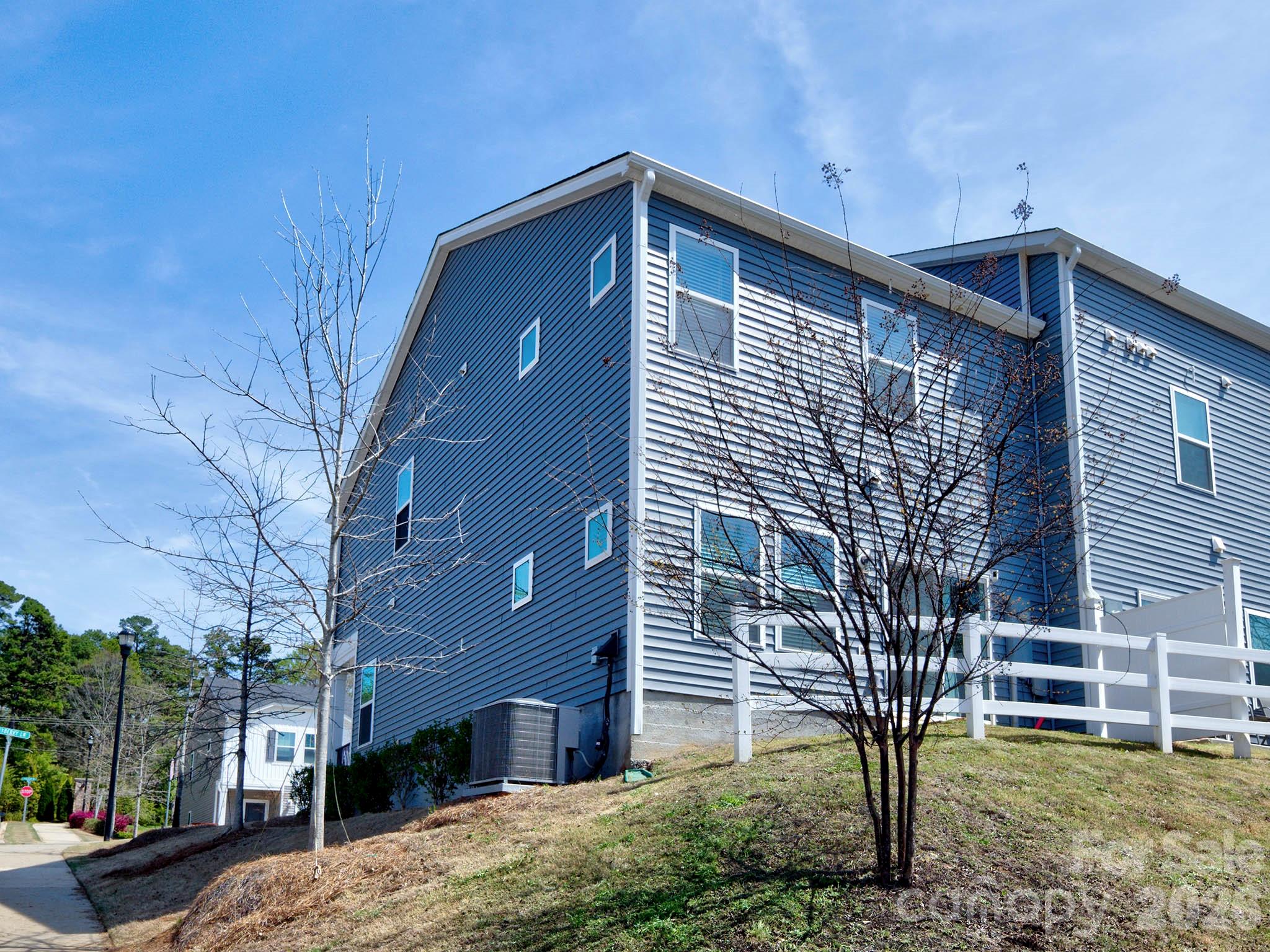 479 Tayberry Lane — Fort Mill
