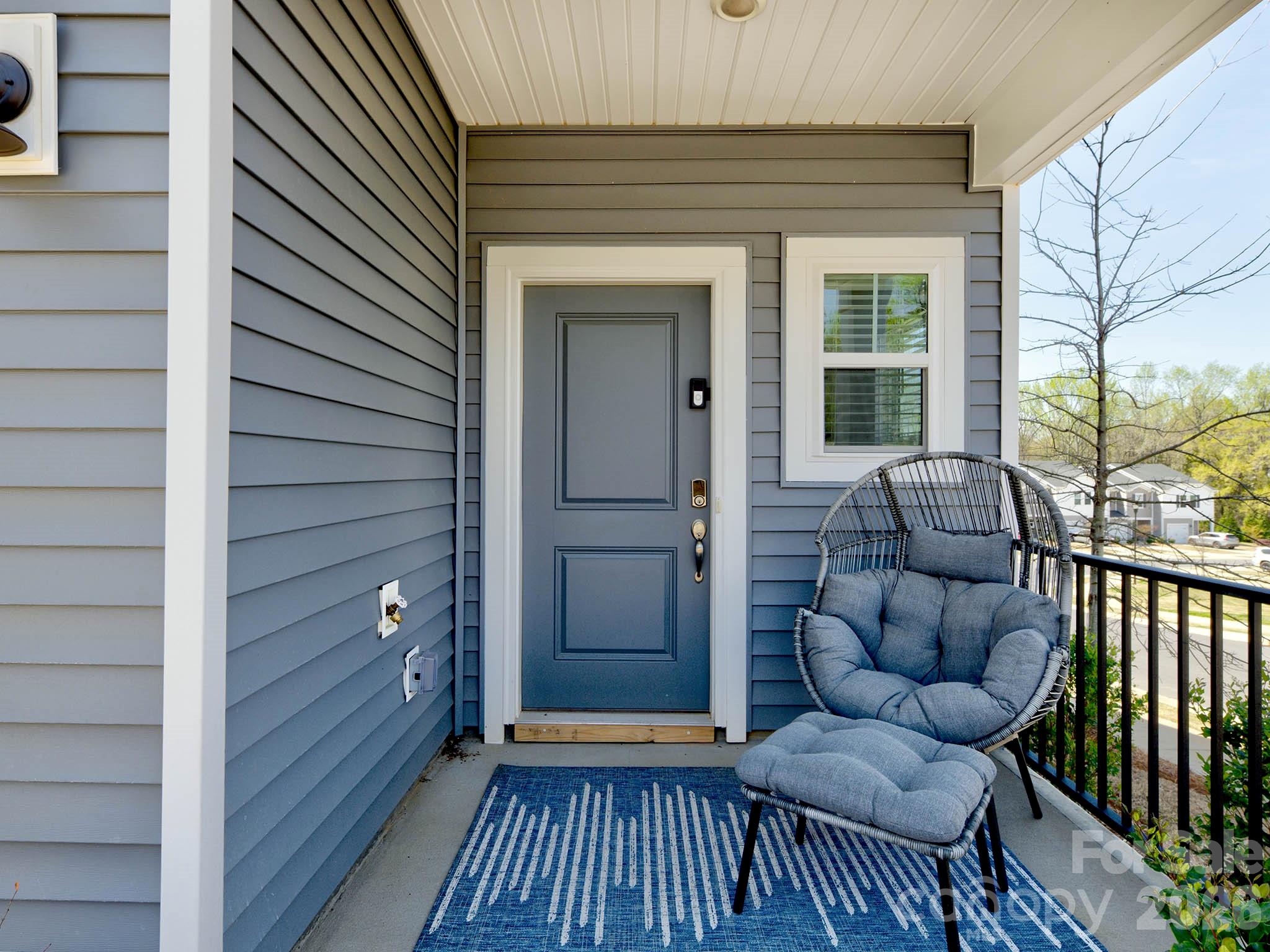 479 Tayberry Lane — Fort Mill