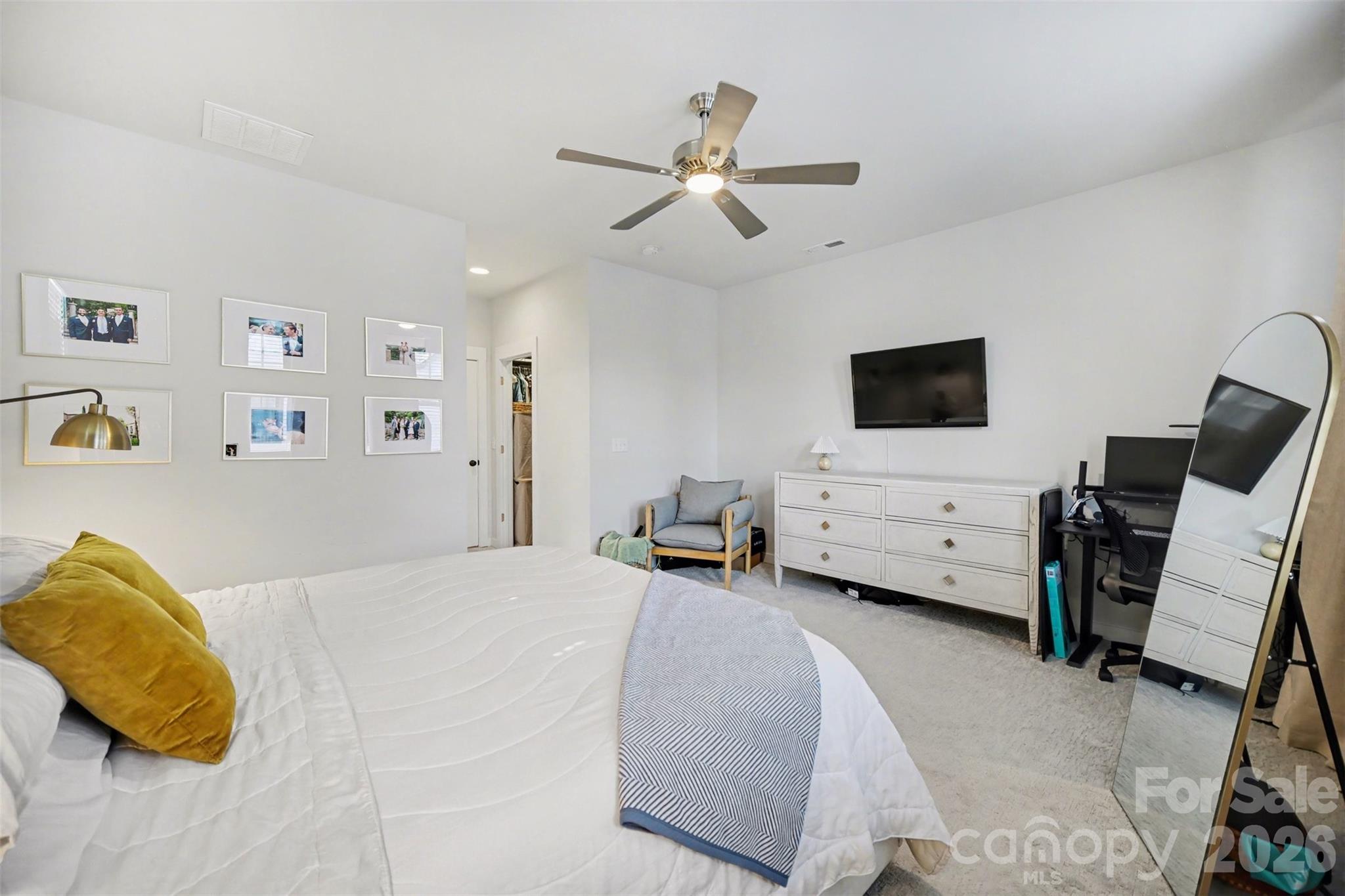 3300 Spencer Street — Charlotte