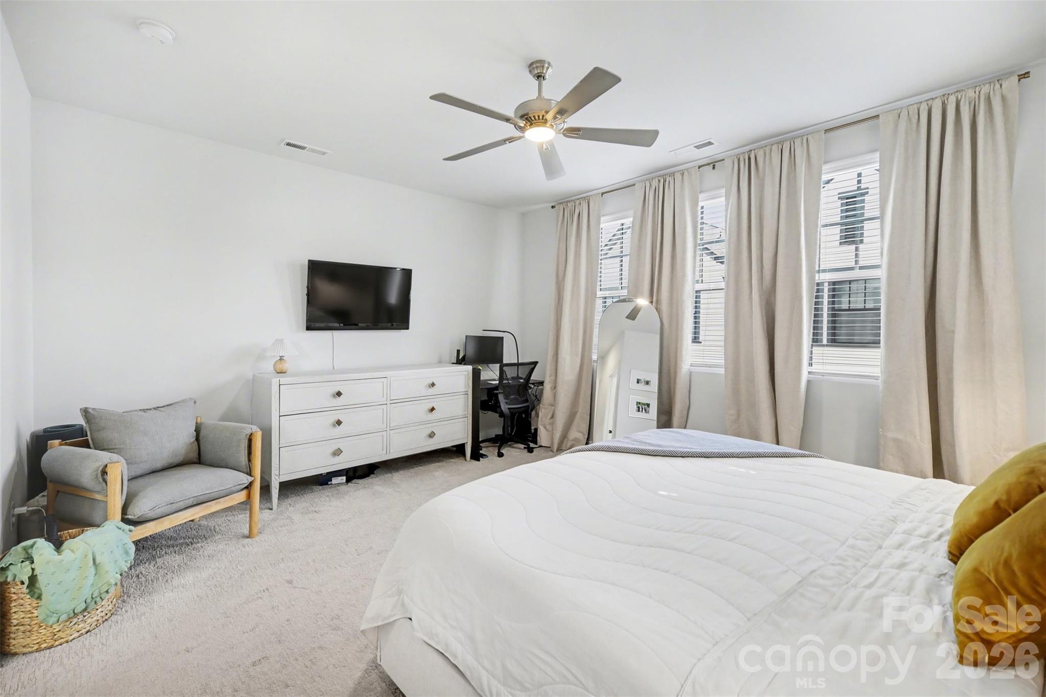 3300 Spencer Street — Charlotte