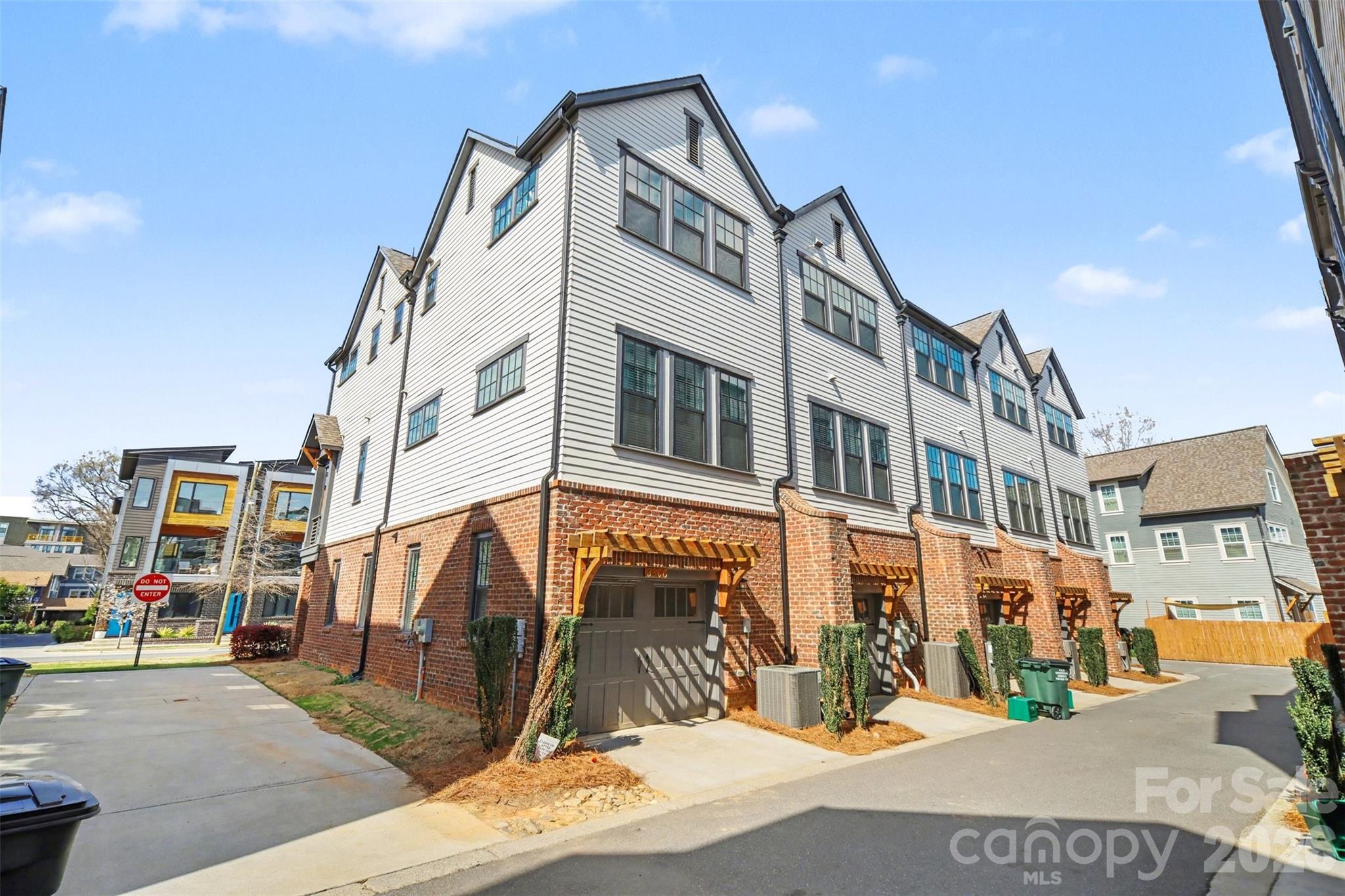 3300 Spencer Street — Charlotte