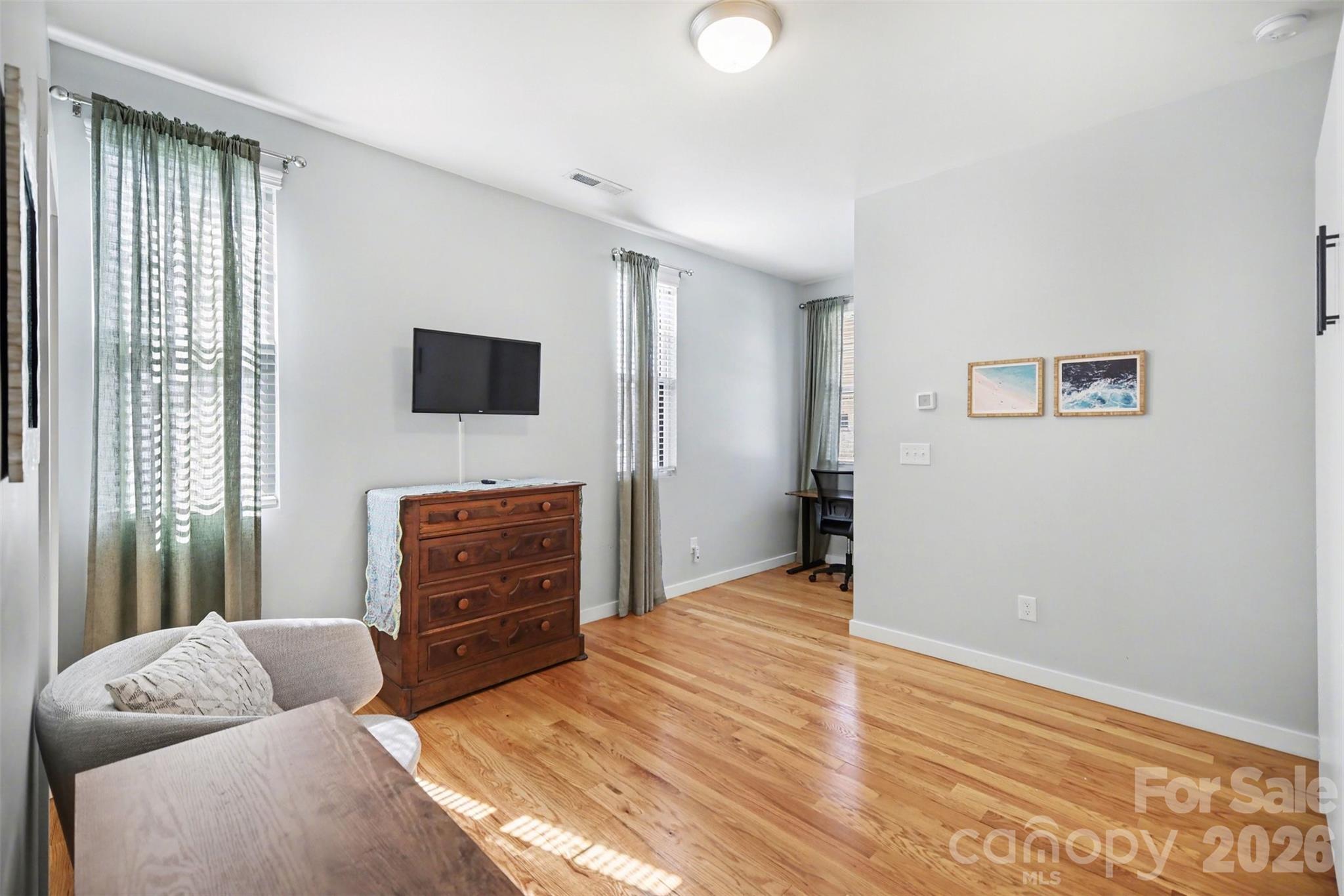 3300 Spencer Street — Charlotte