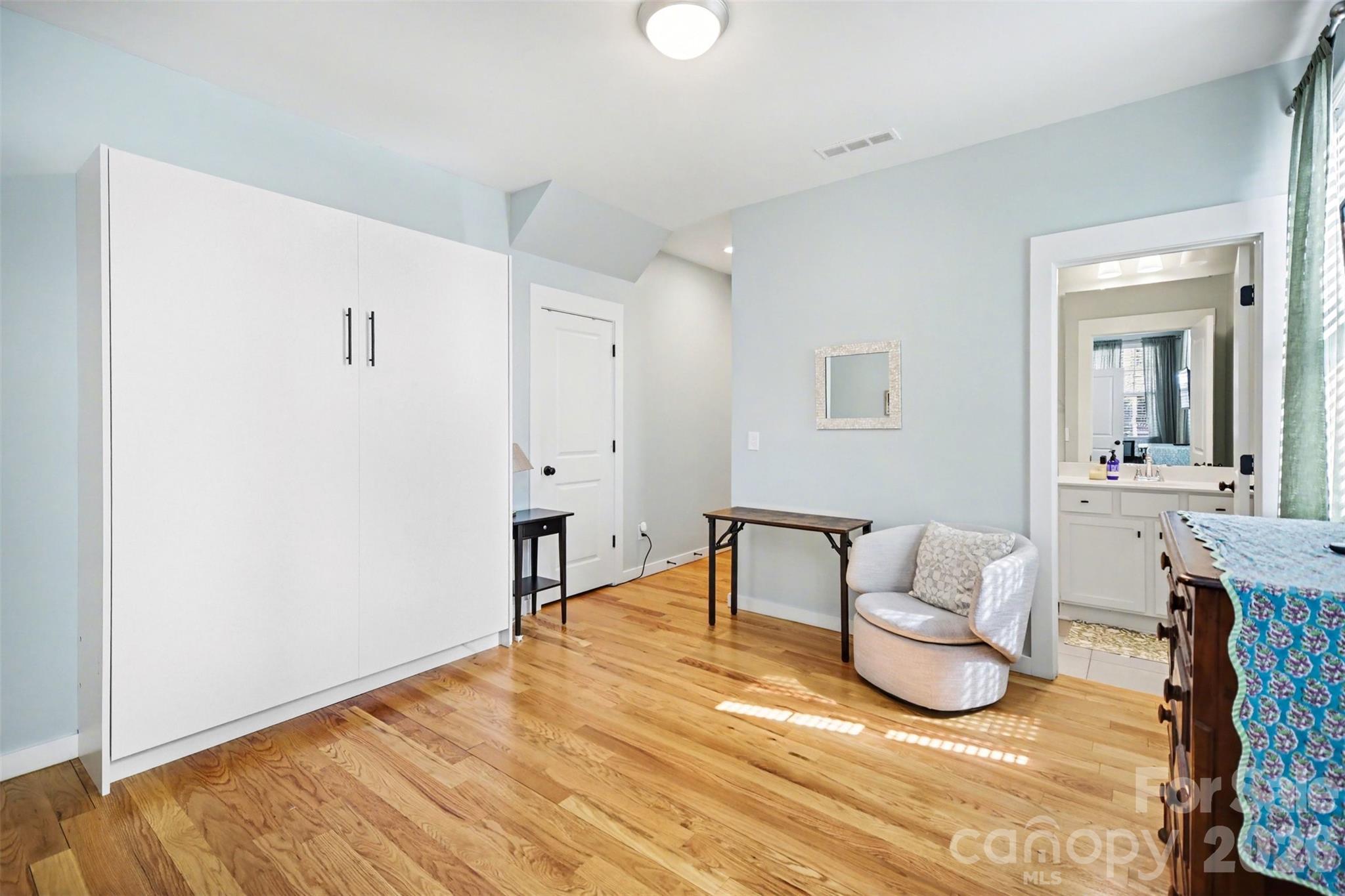 3300 Spencer Street — Charlotte
