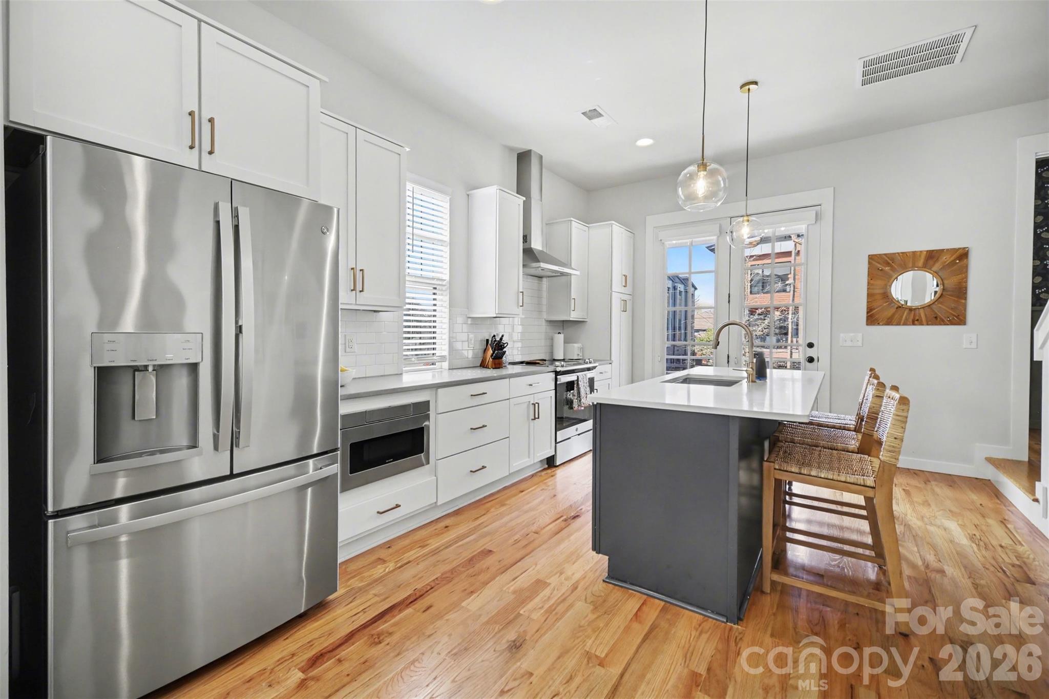 3300 Spencer Street — Charlotte
