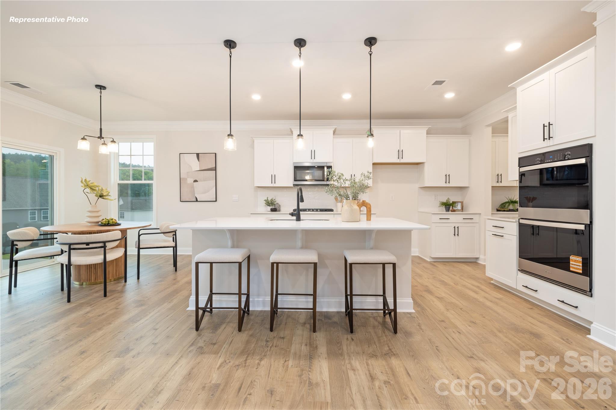 128 Ventnor Way — Mooresville