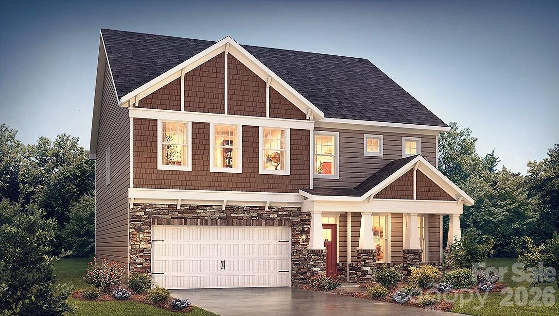 128 Ventnor Way — Mooresville