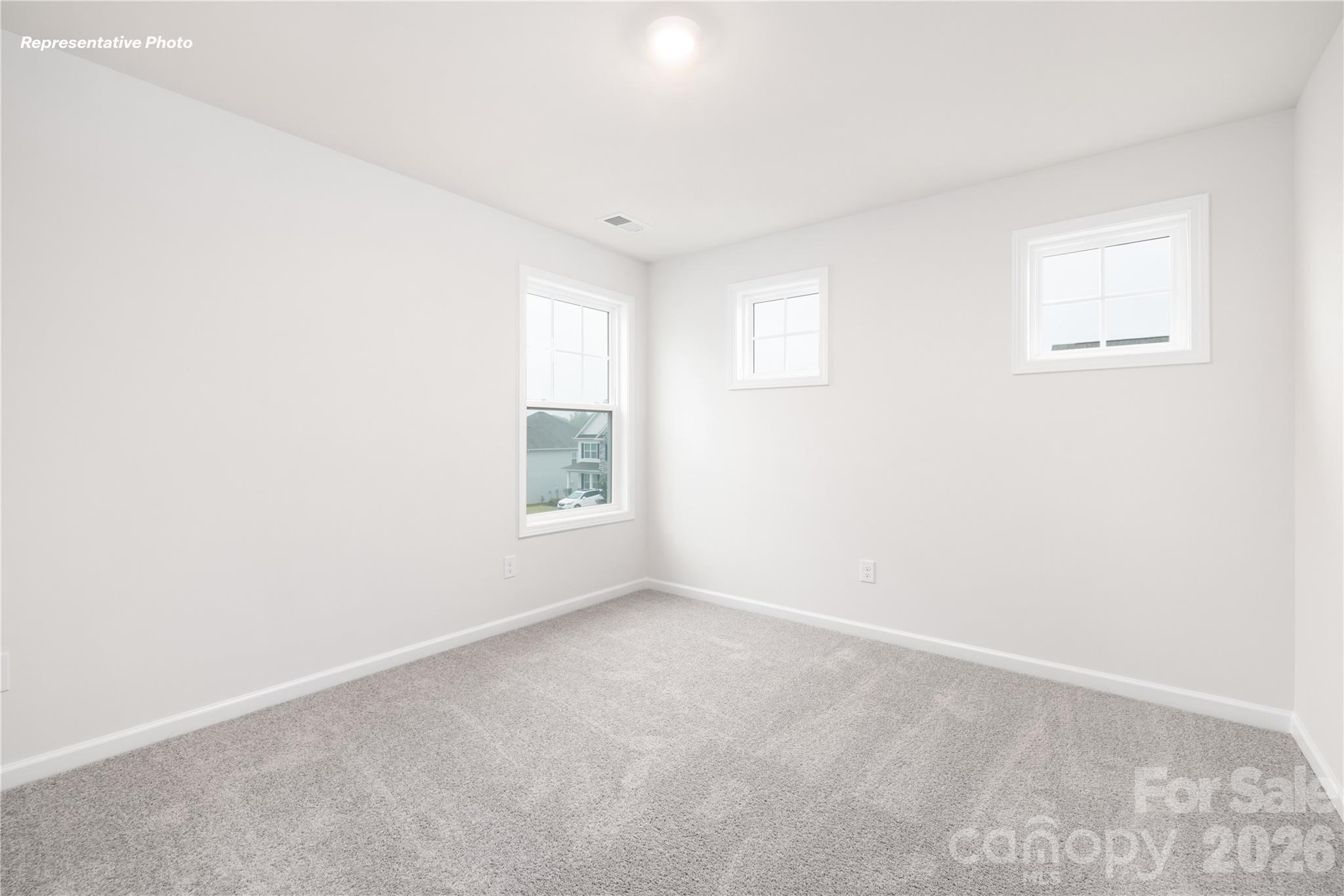 128 Ventnor Way — Mooresville