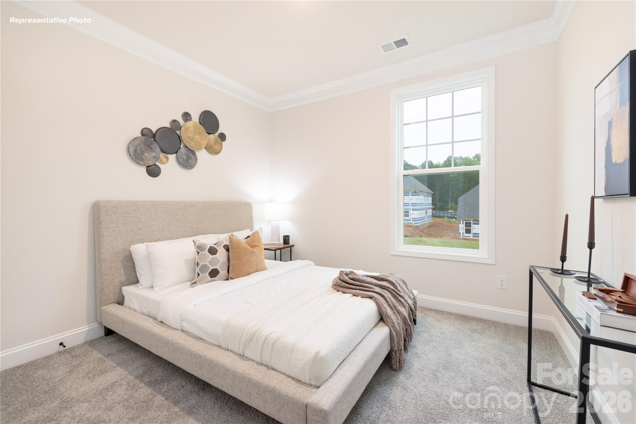 128 Ventnor Way — Mooresville