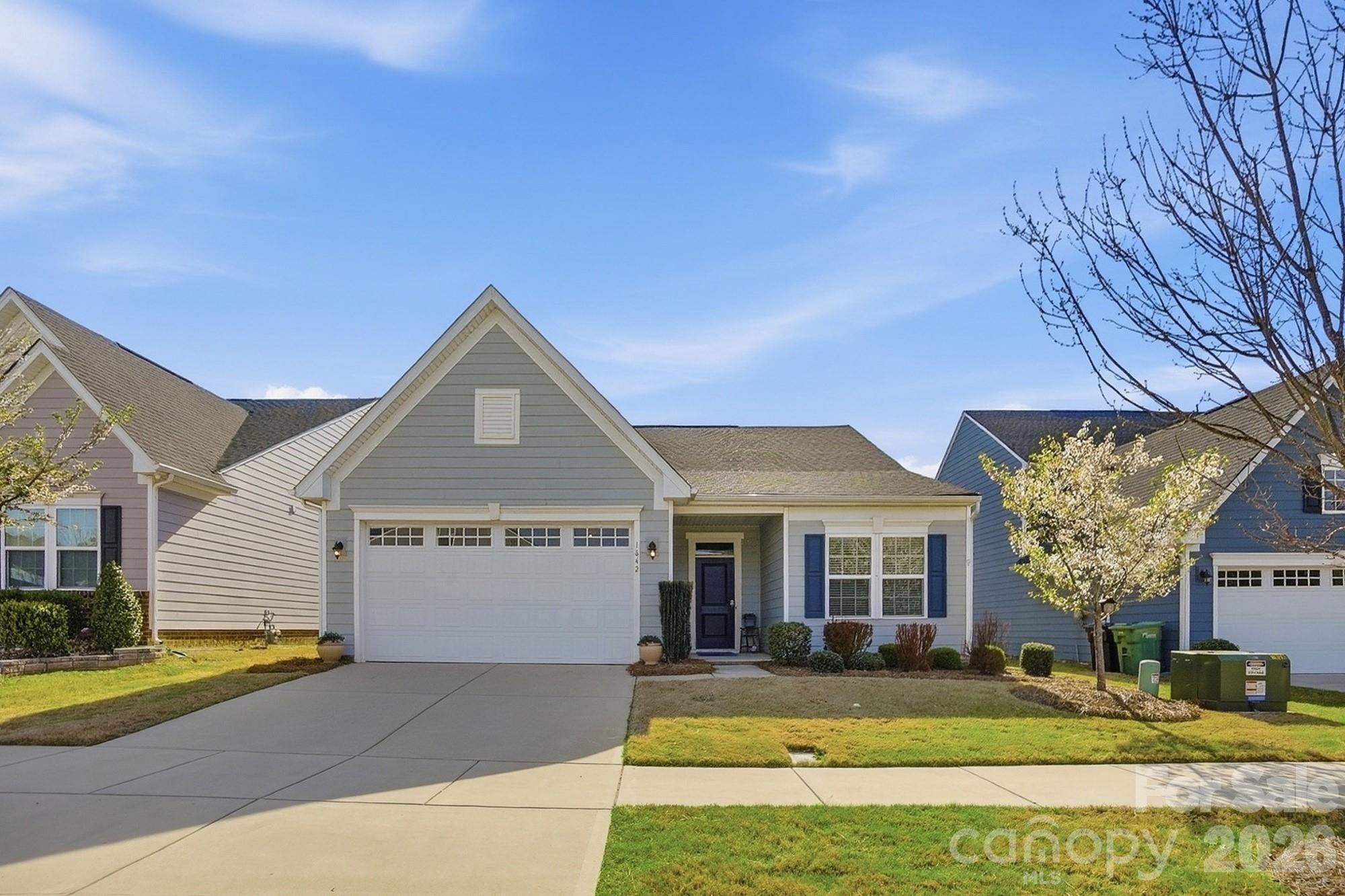 1842 Slippery Rock Lane — Monroe