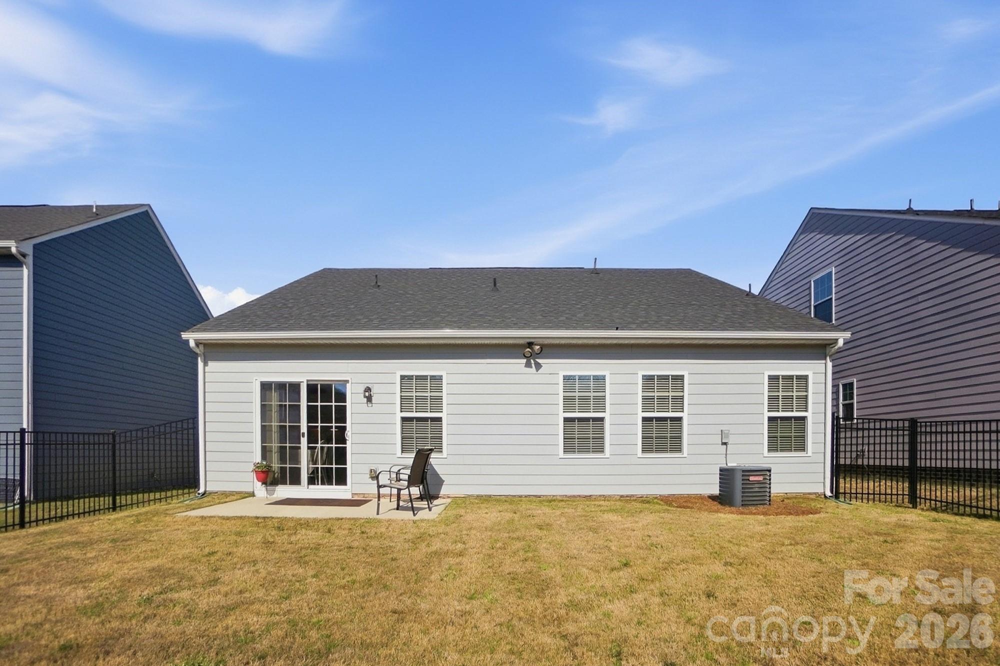 1842 Slippery Rock Lane — Monroe