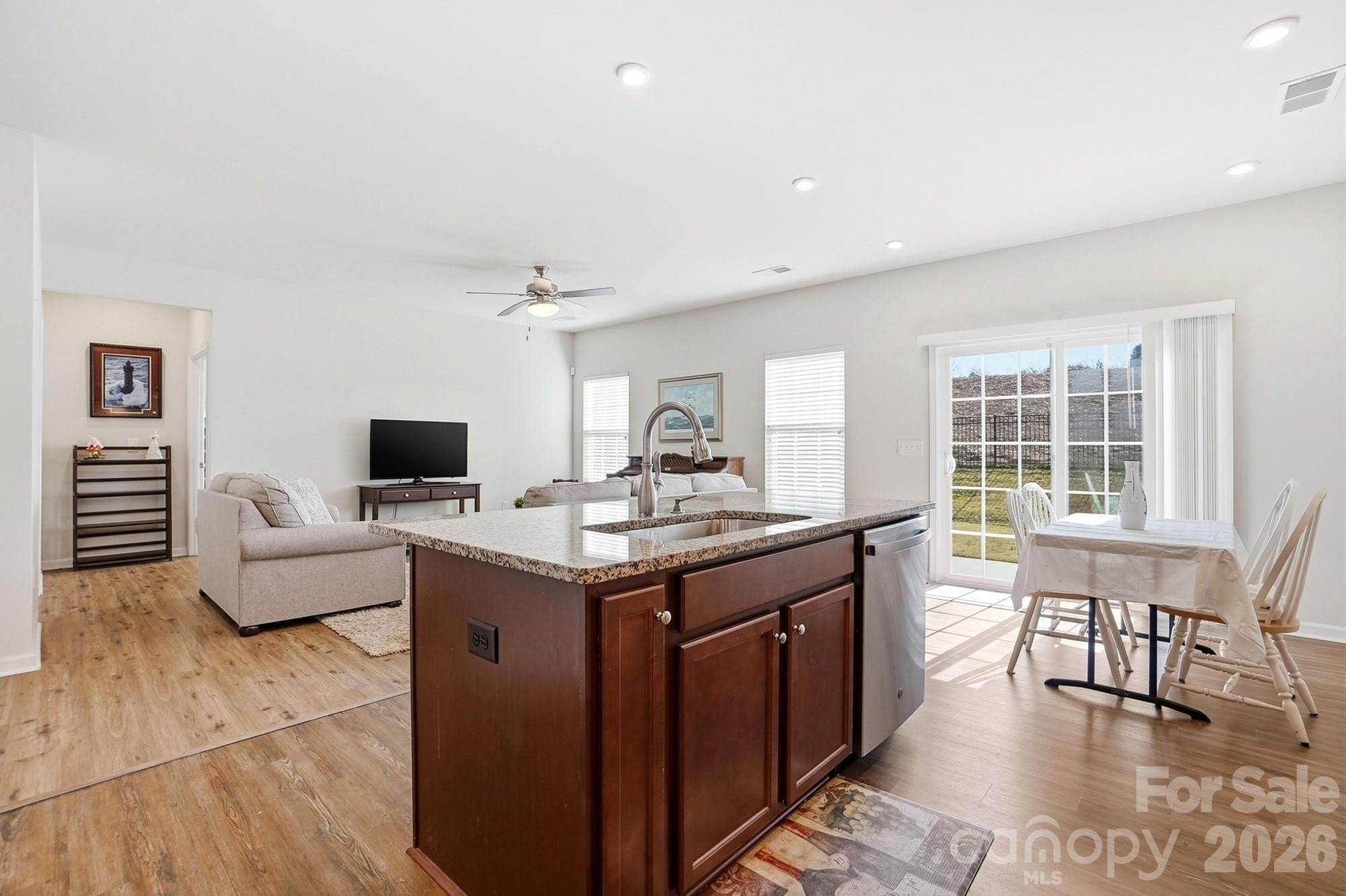 1842 Slippery Rock Lane — Monroe