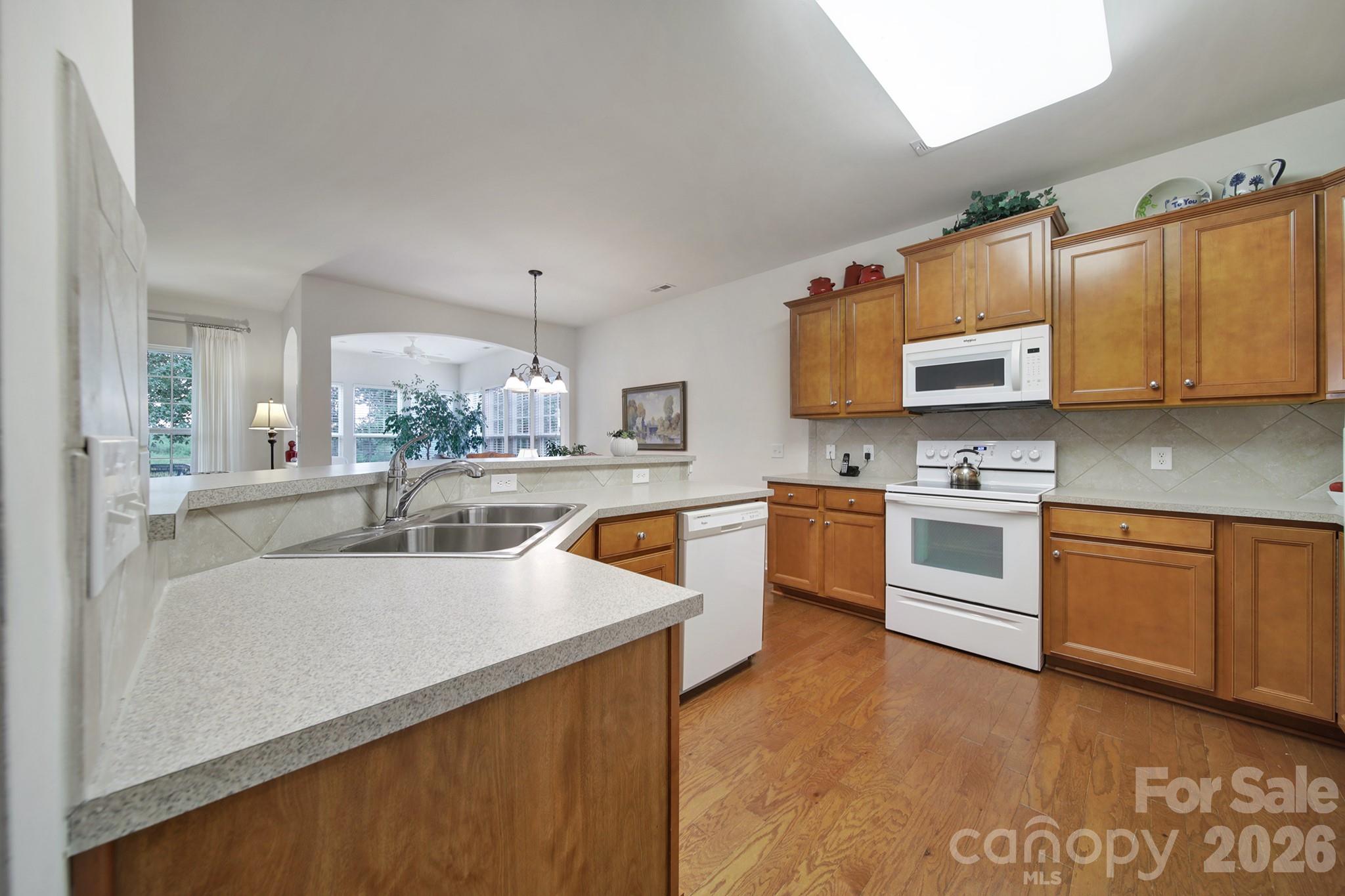2047 Kennedy Drive — Indian Land