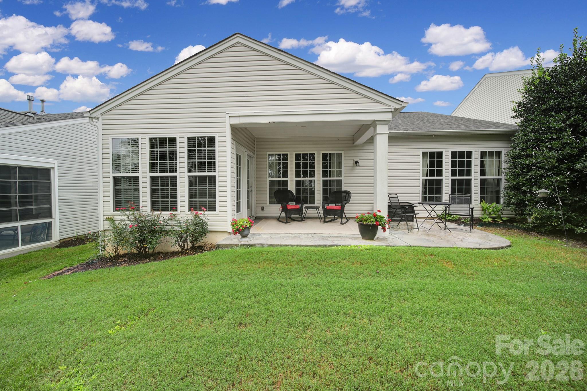 2047 Kennedy Drive — Indian Land