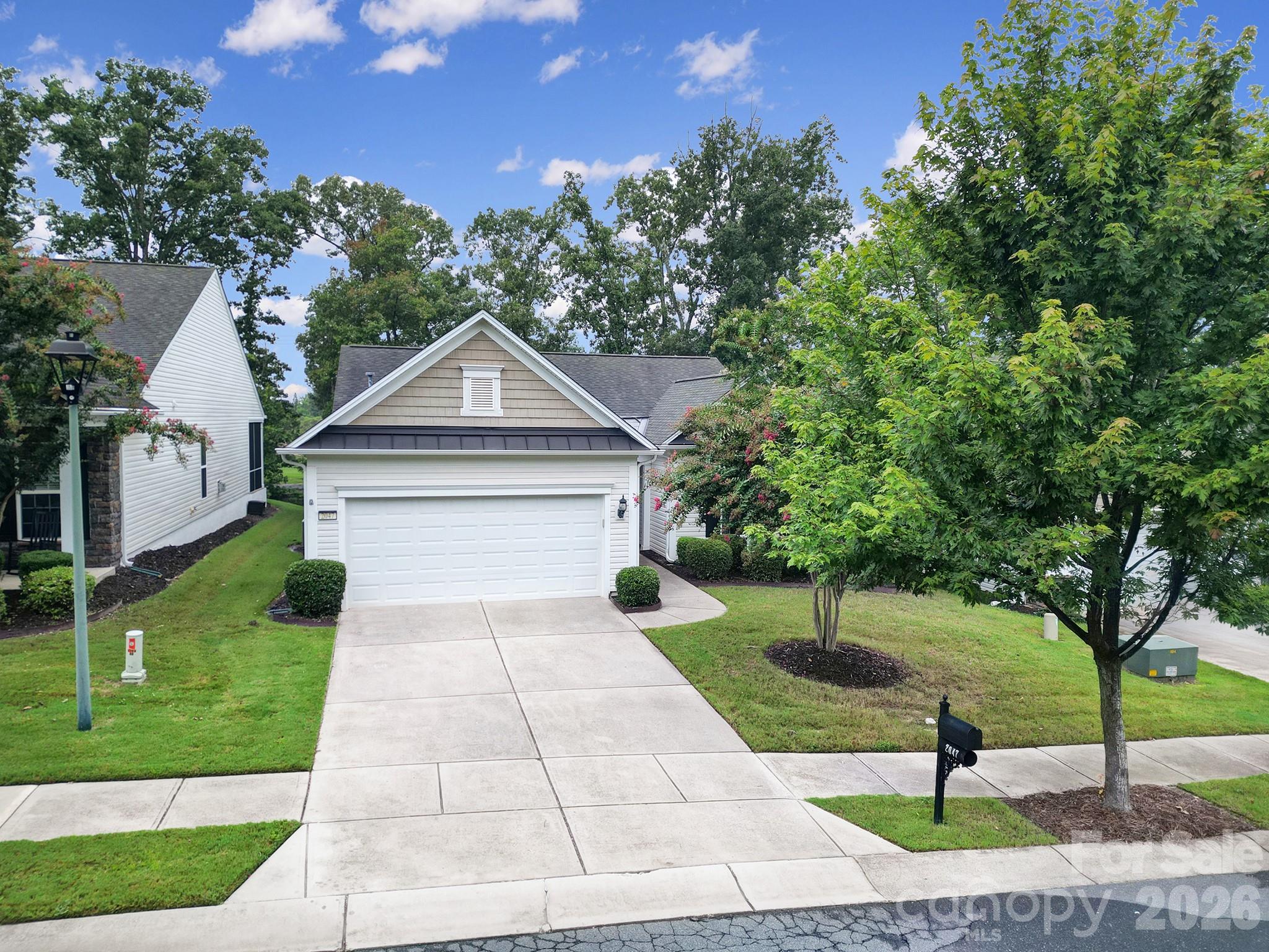 2047 Kennedy Drive — Indian Land