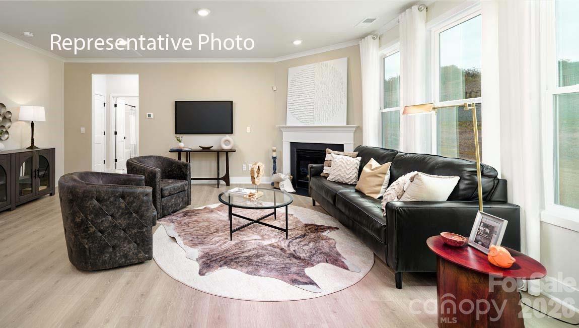 120 Ventnor Way — Mooresville