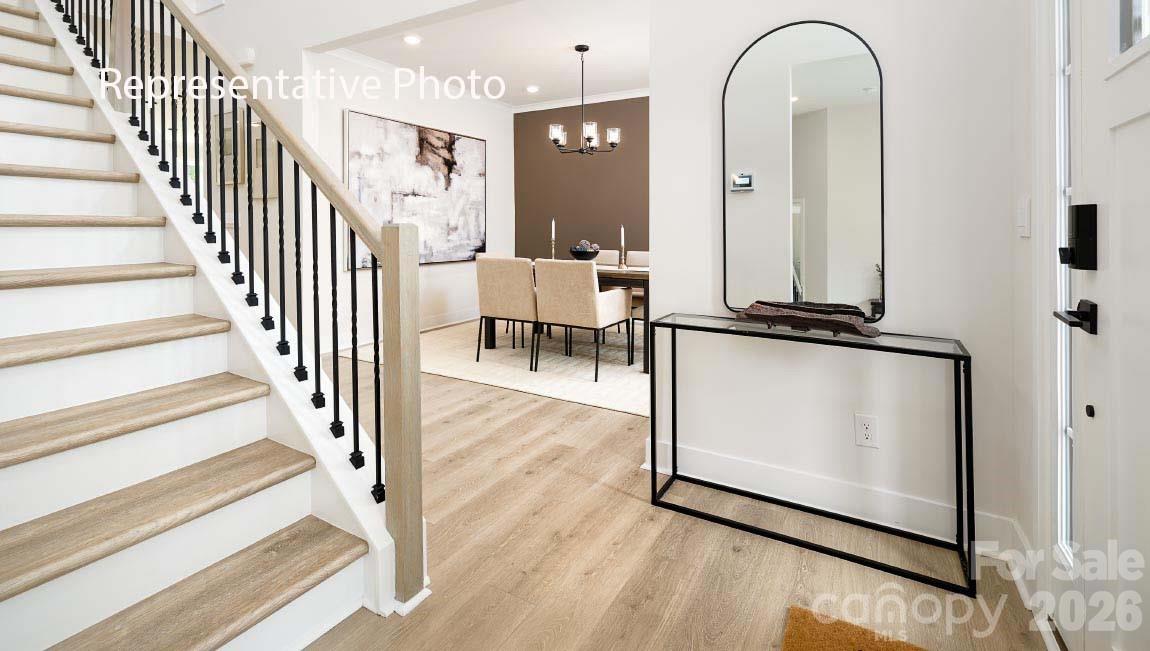 120 Ventnor Way — Mooresville