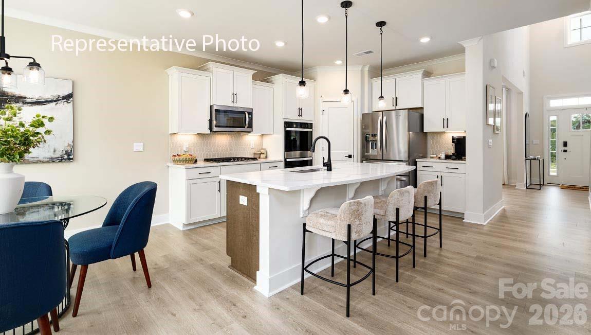 120 Ventnor Way — Mooresville