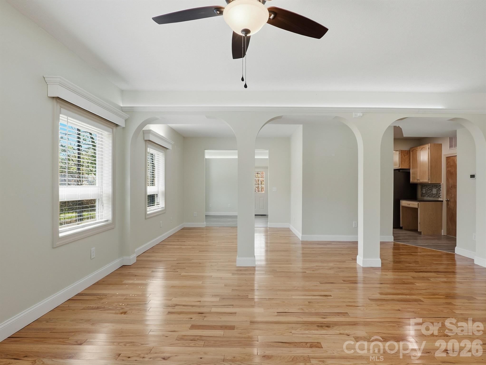 8128 Cane Pointe Lane — Waxhaw