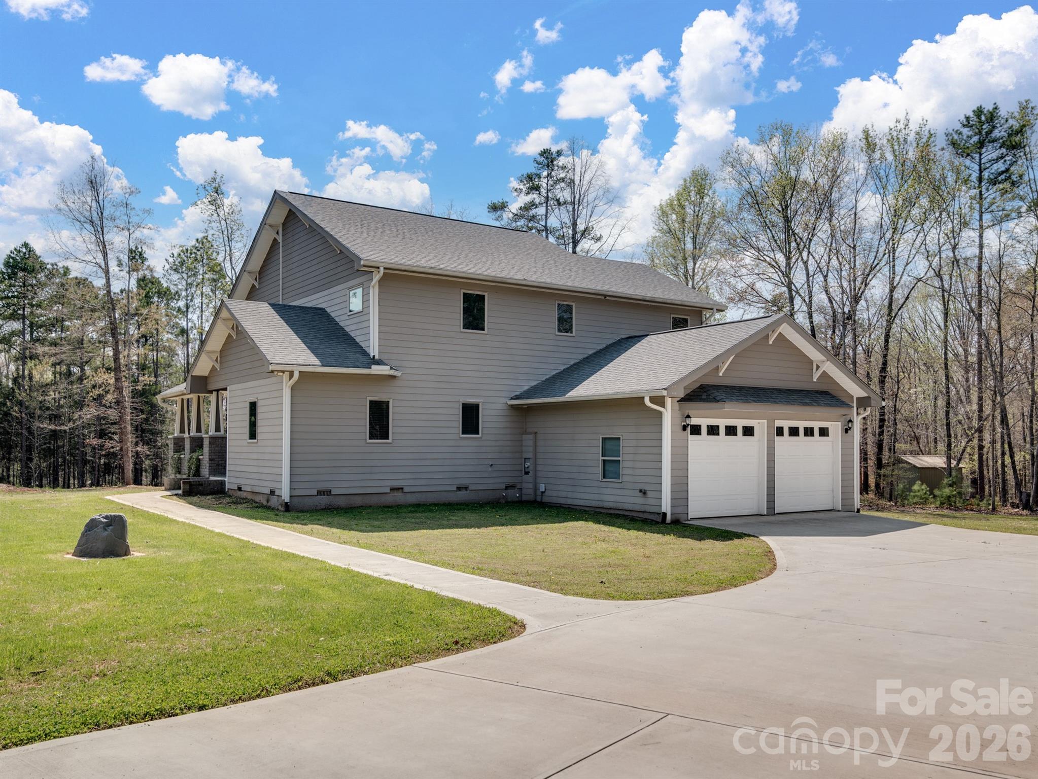 8128 Cane Pointe Lane — Waxhaw