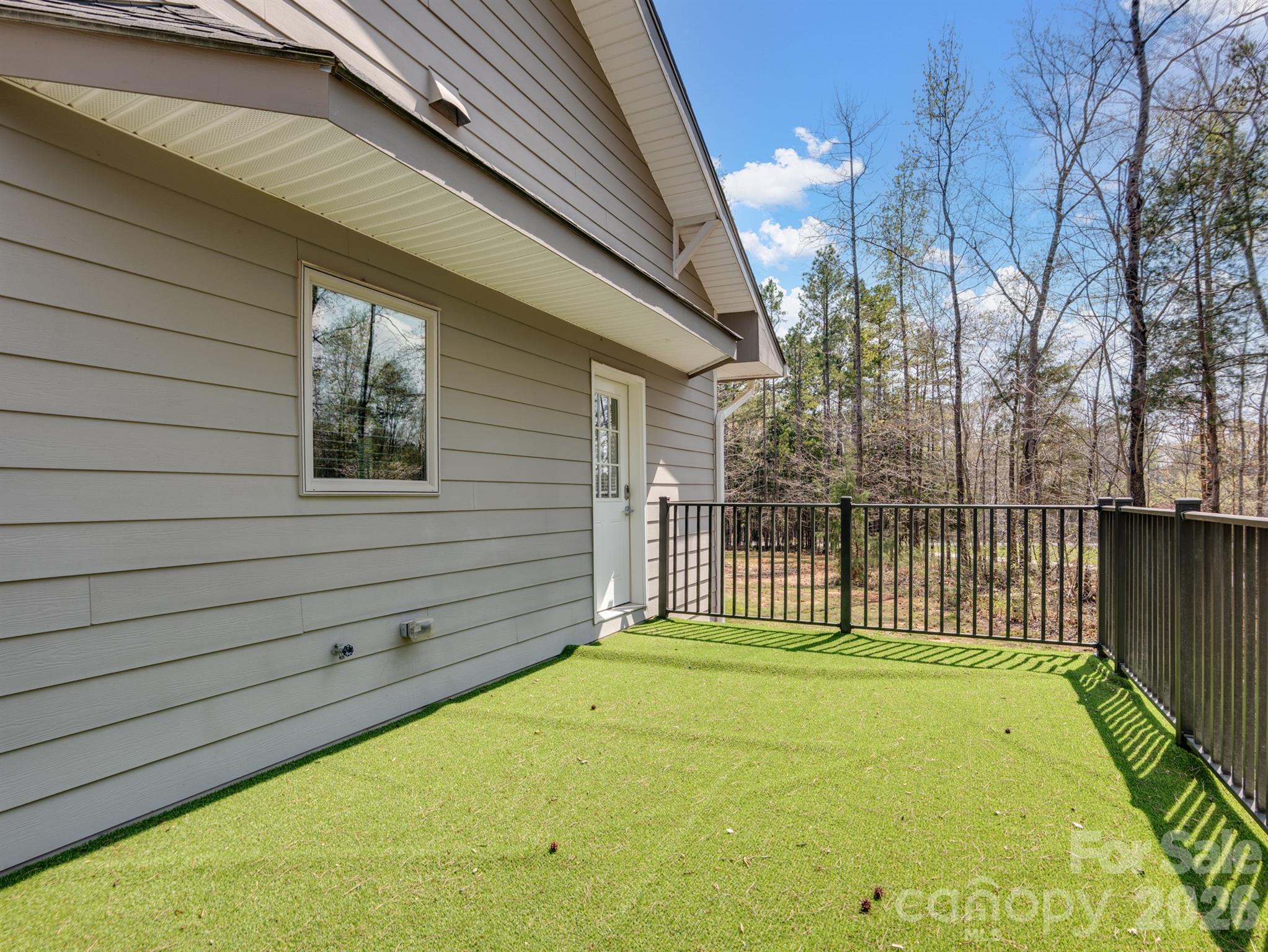 8128 Cane Pointe Lane — Waxhaw