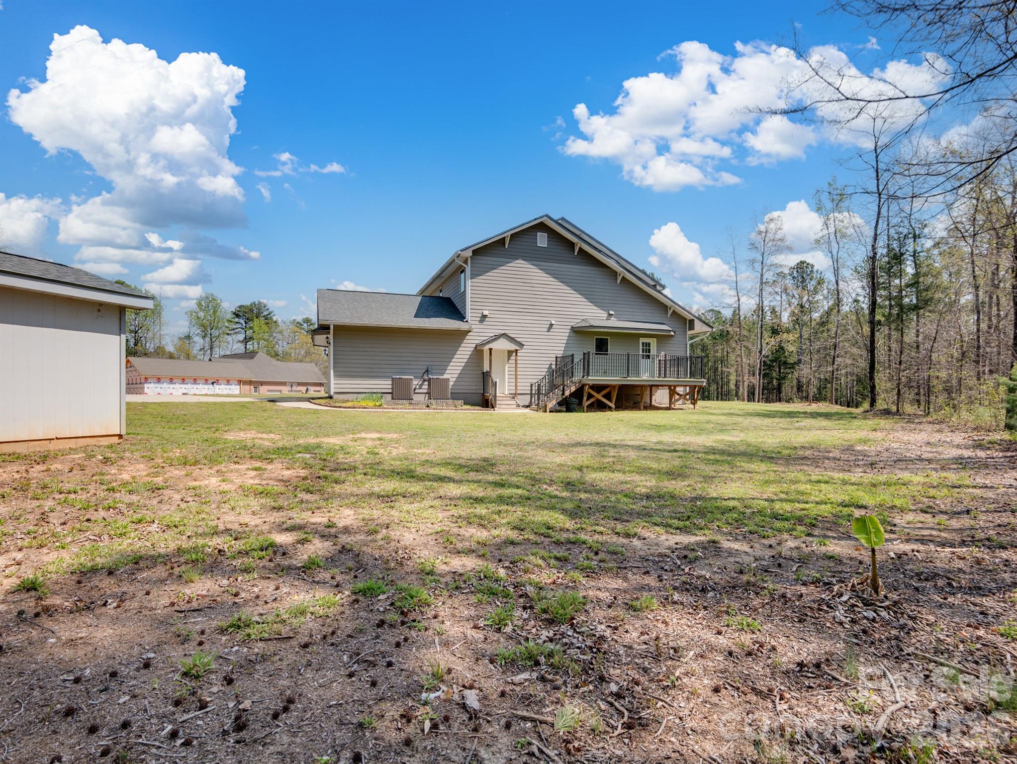 8128 Cane Pointe Lane — Waxhaw