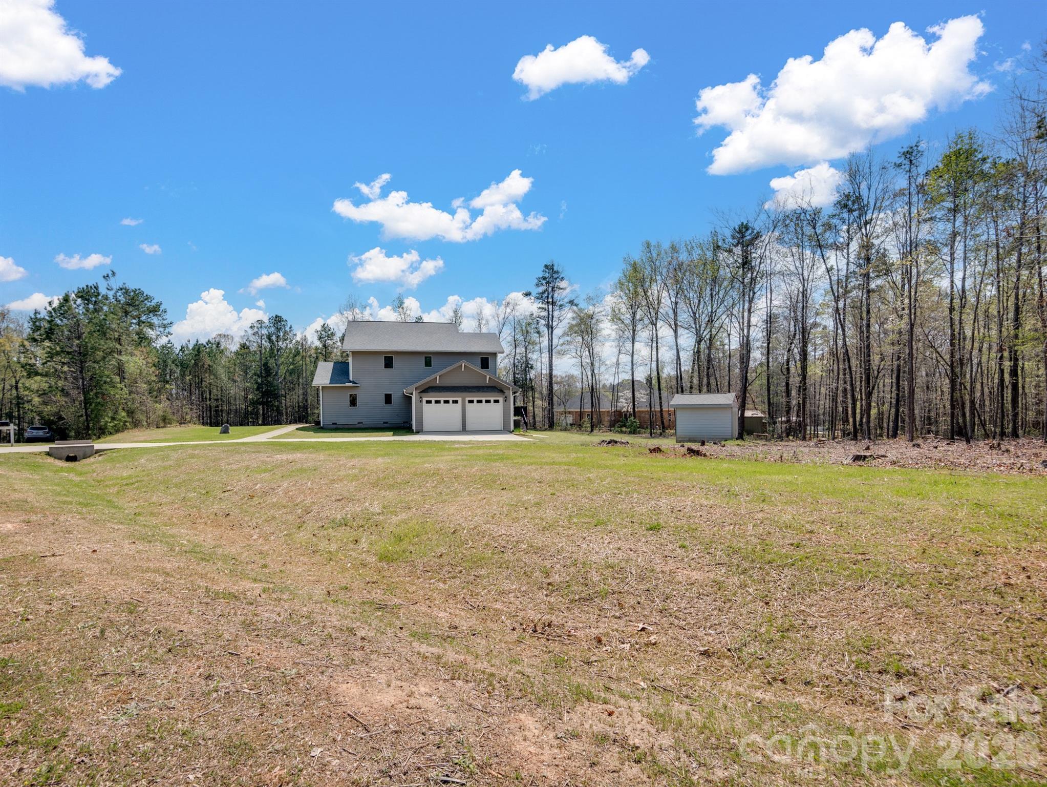 8128 Cane Pointe Lane — Waxhaw