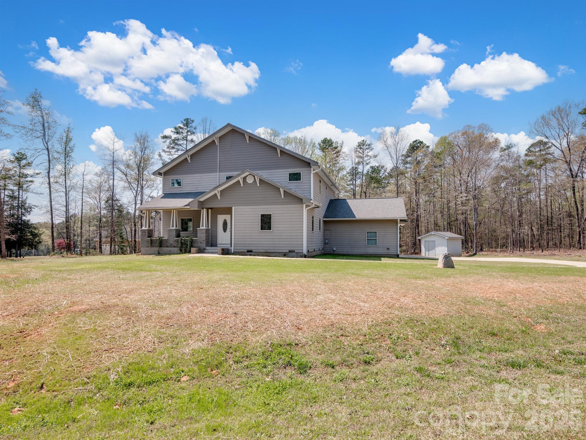 8128 Cane Pointe Lane — Waxhaw