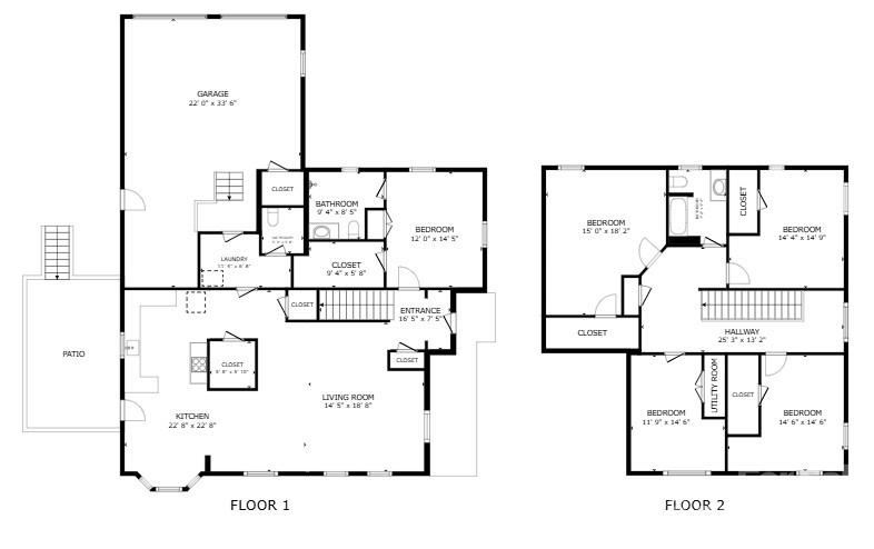 8128 Cane Pointe Lane — Waxhaw
