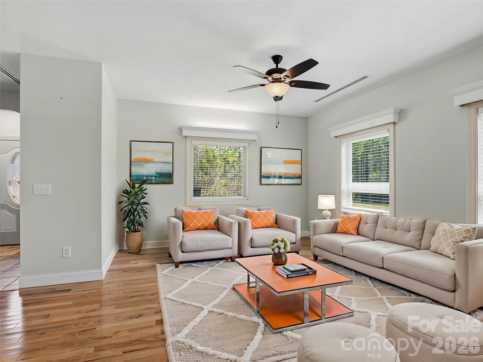 8128 Cane Pointe Lane — Waxhaw