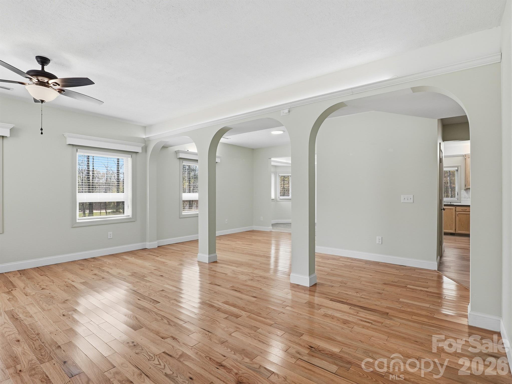 8128 Cane Pointe Lane — Waxhaw