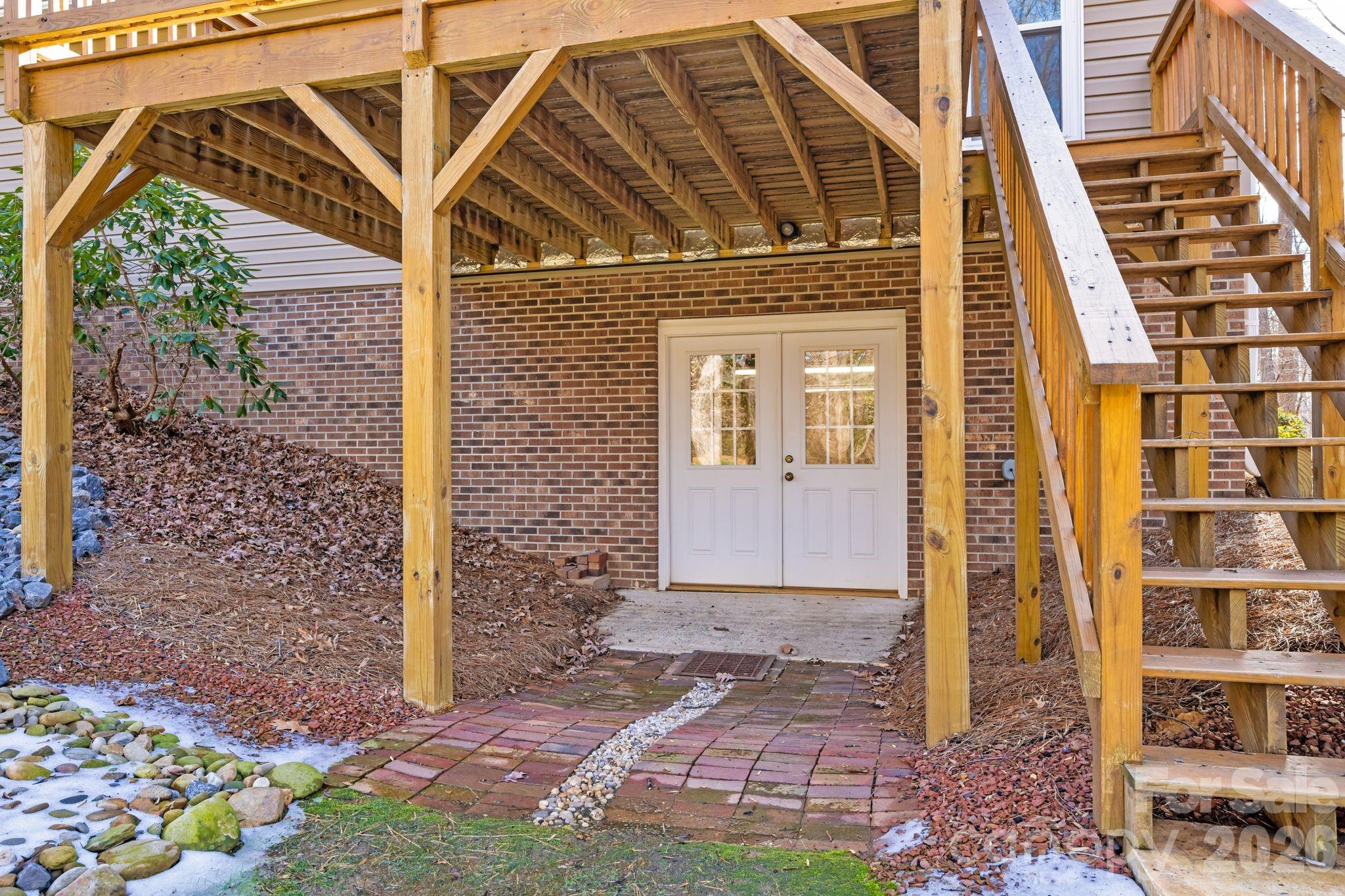 109 Normandy Avenue — Boonville