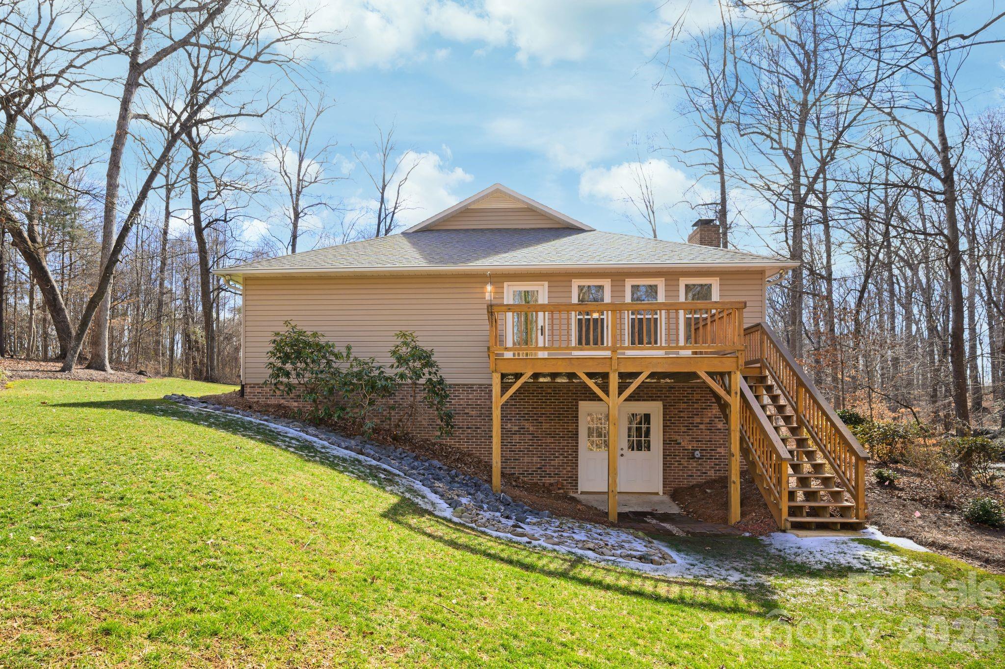 109 Normandy Avenue — Boonville